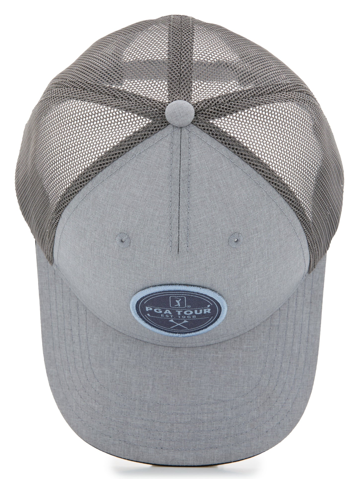 Men's Golf Trucker Cap