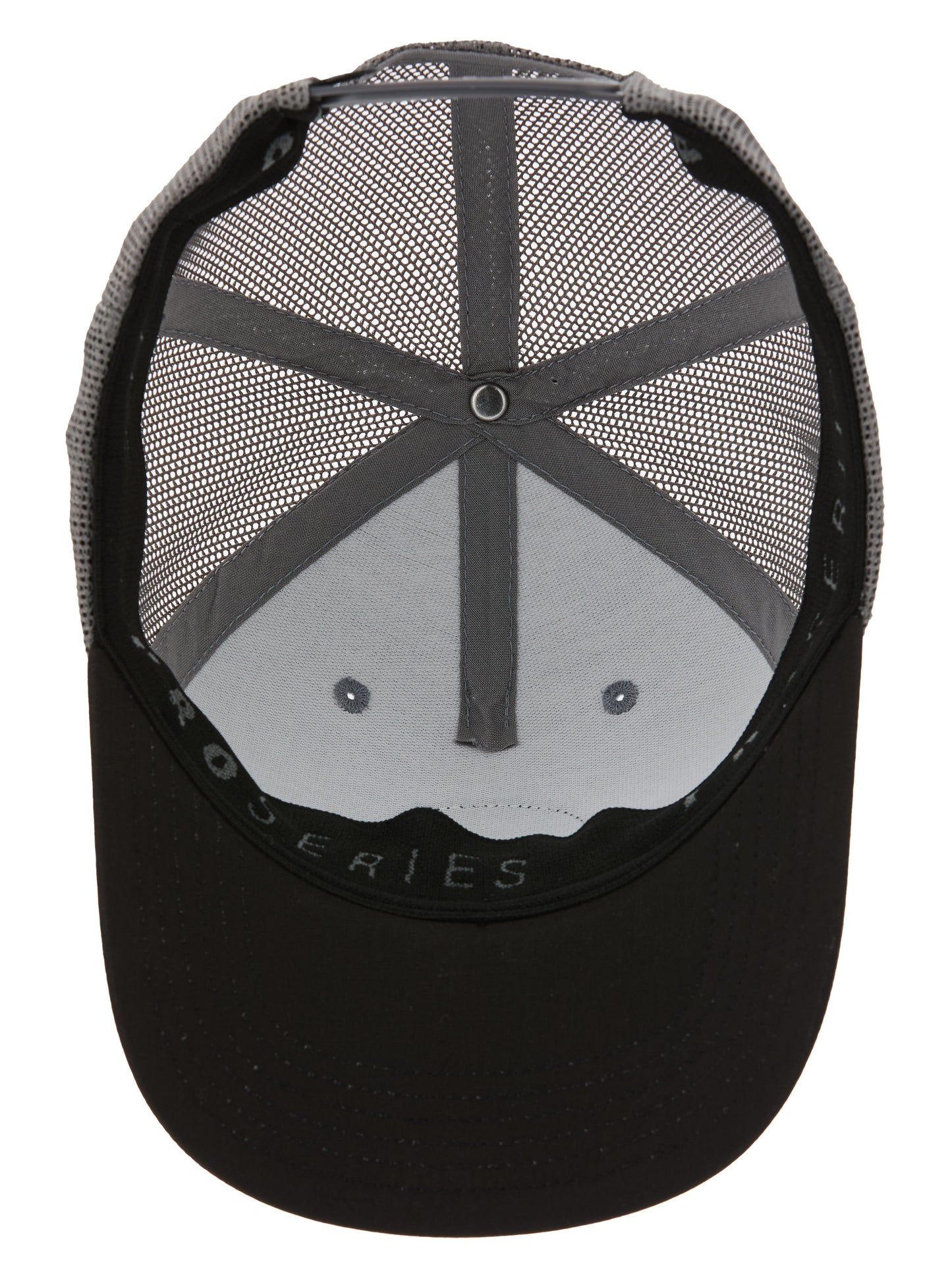 Men's Golf Trucker Cap