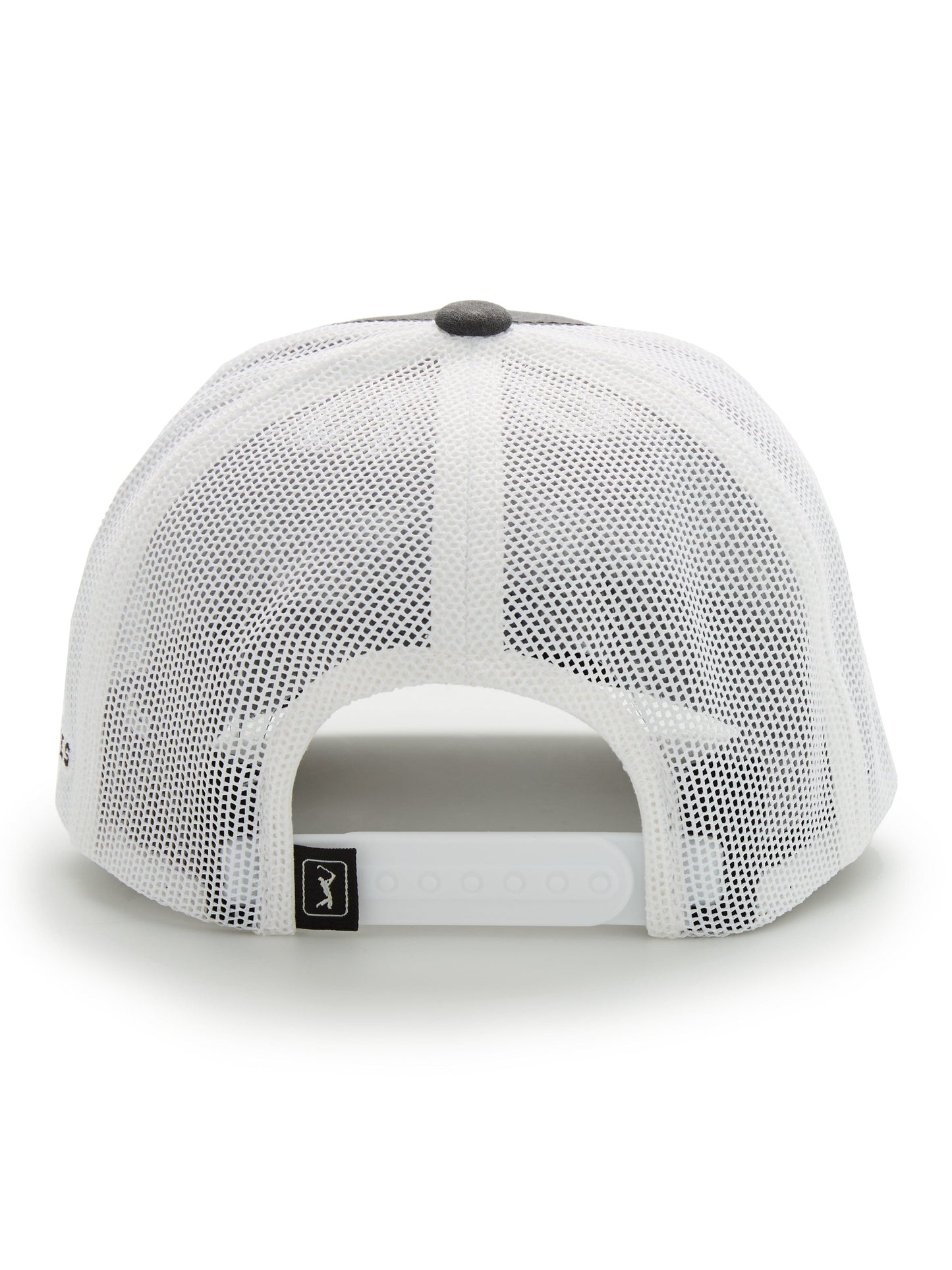 Men's Golf Trucker Hat