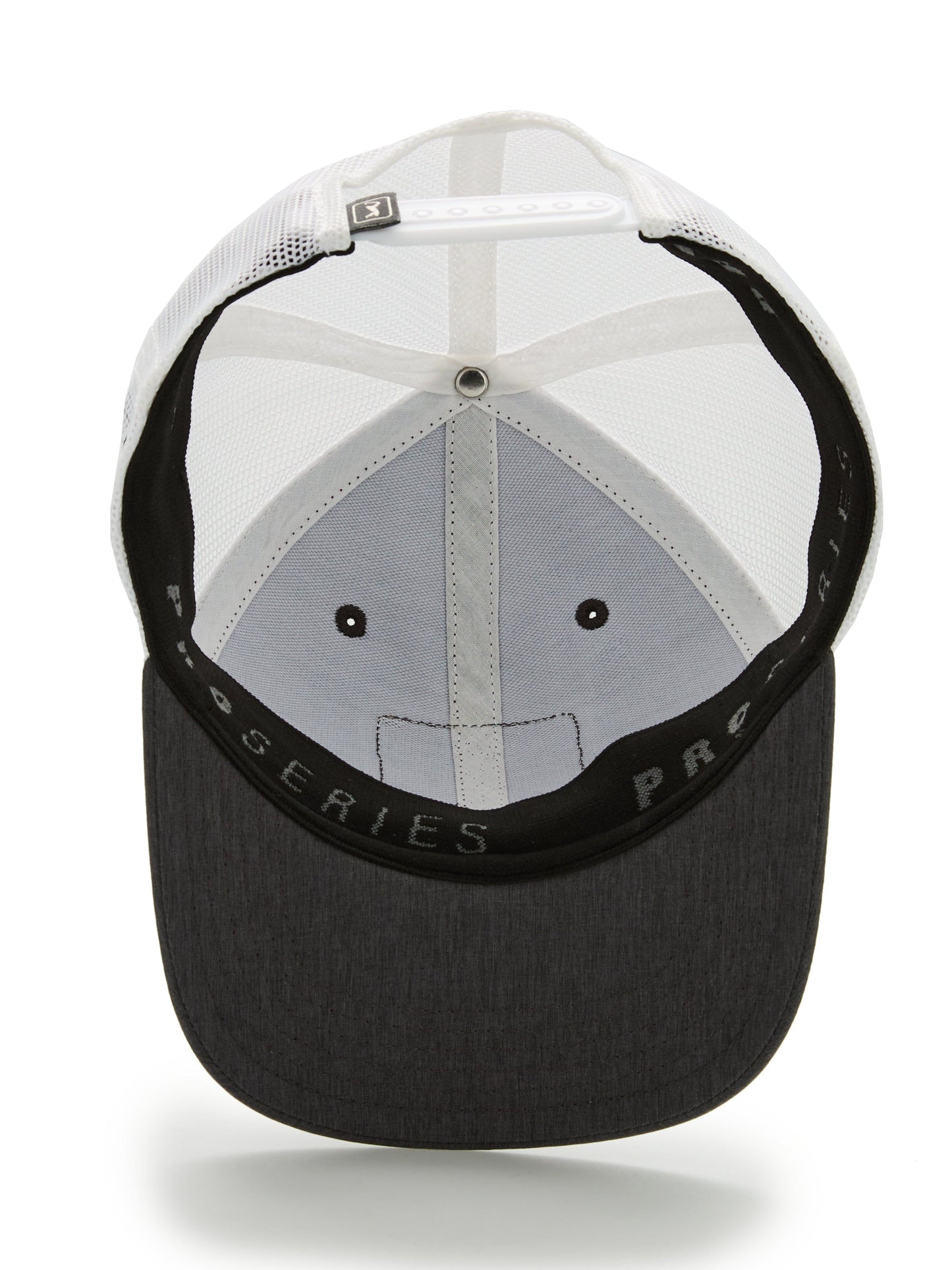 Men's Golf Trucker Hat