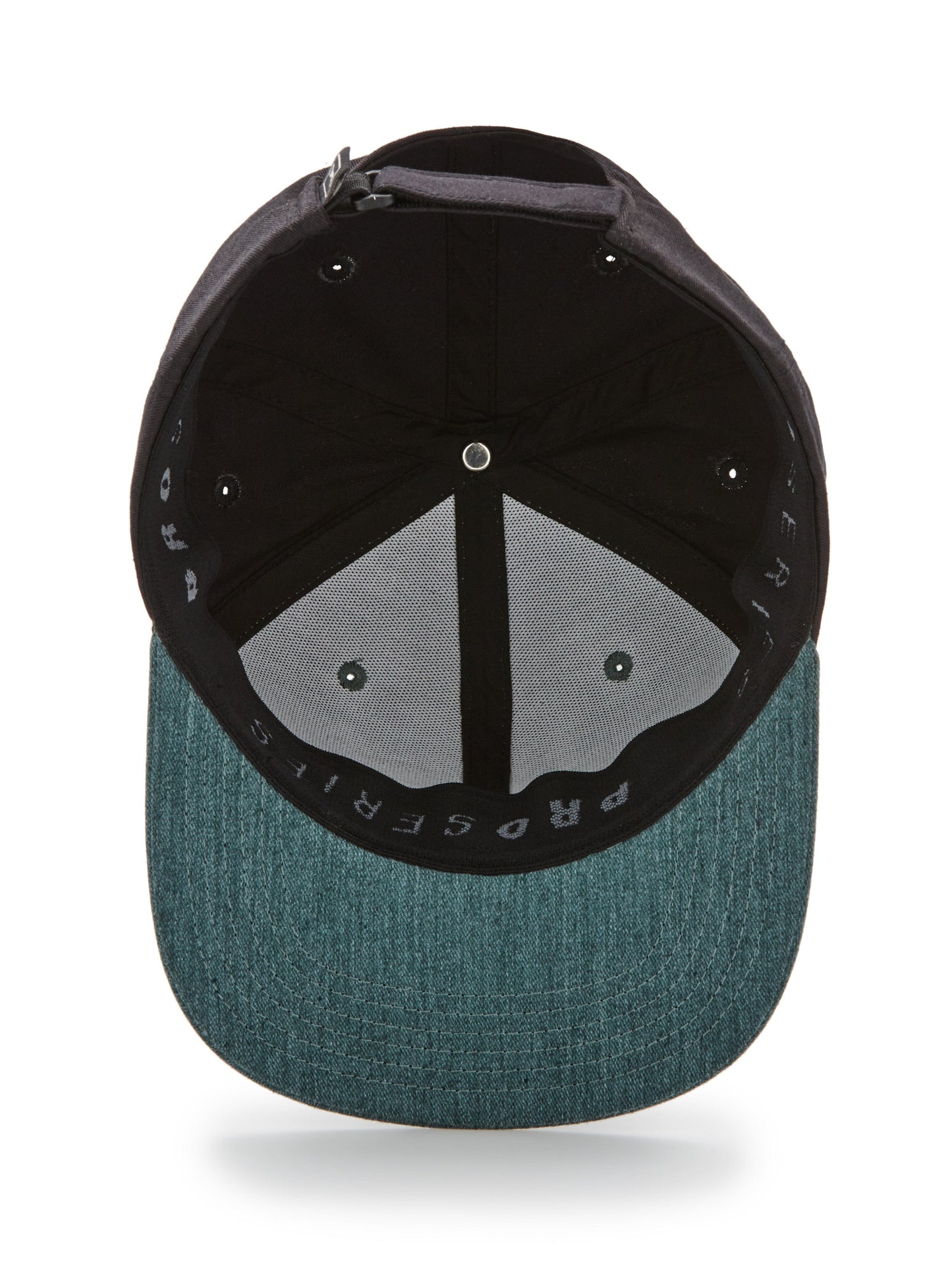 Men's Heather Golf Cap