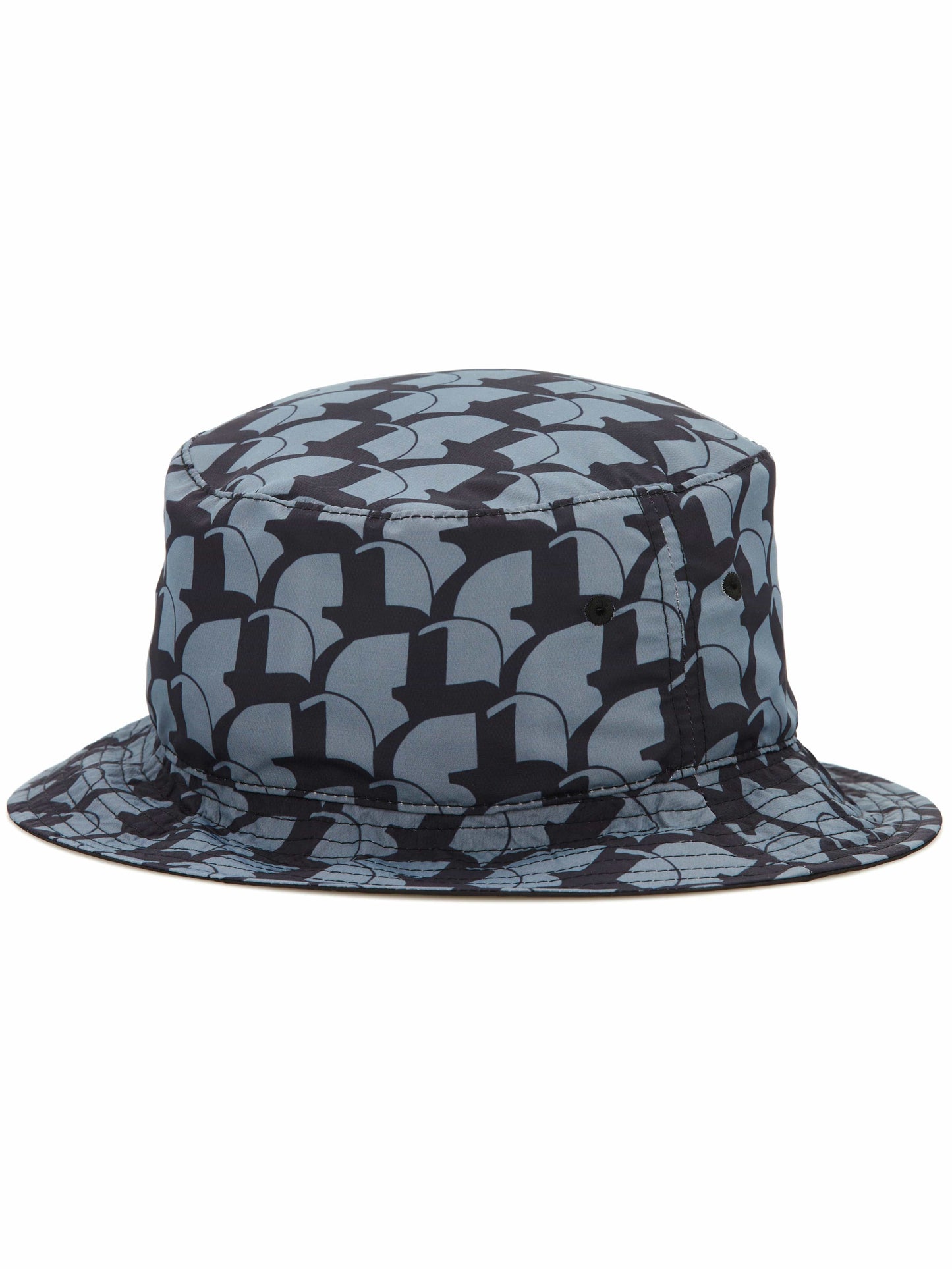 Men's Heritage Reversible Print Golf Bucket Hat