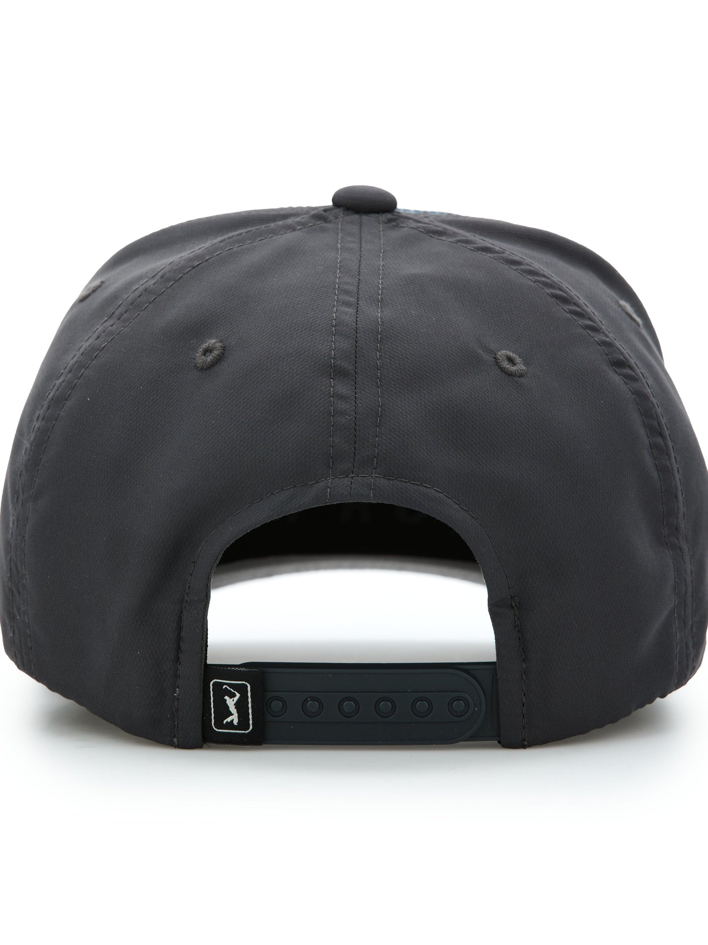 Men's Leaf Print 2.0 Golf Cap