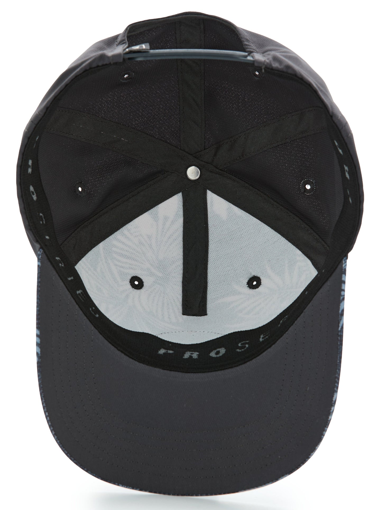 Men's Leaf Print 2.0 Golf Cap