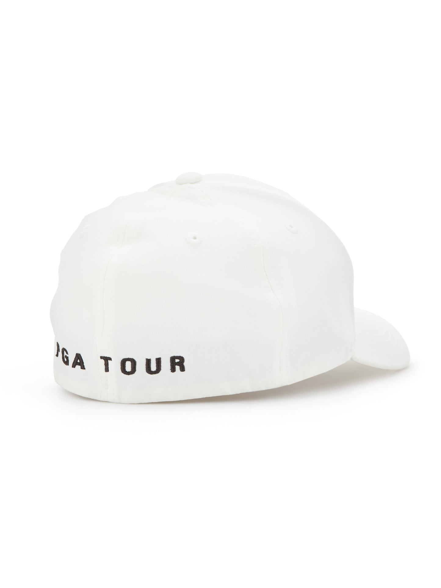 Men's PGA TOUR 3D Embroidery Stretch Fit Cap