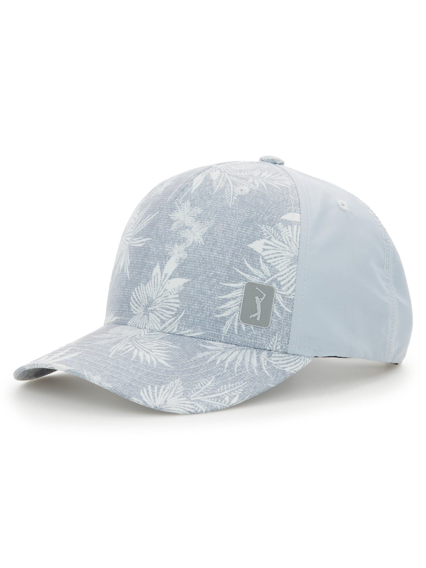 PGA TOUR TROPICAL PRINT CAP (Tradewinds)