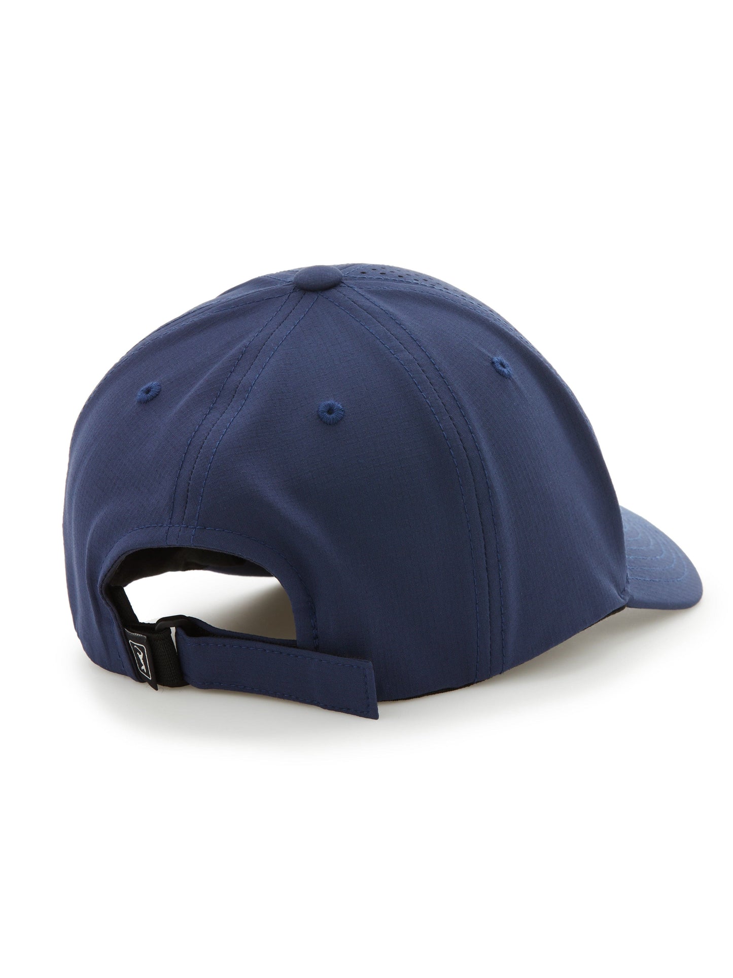 Men's Perforated Golf Cap