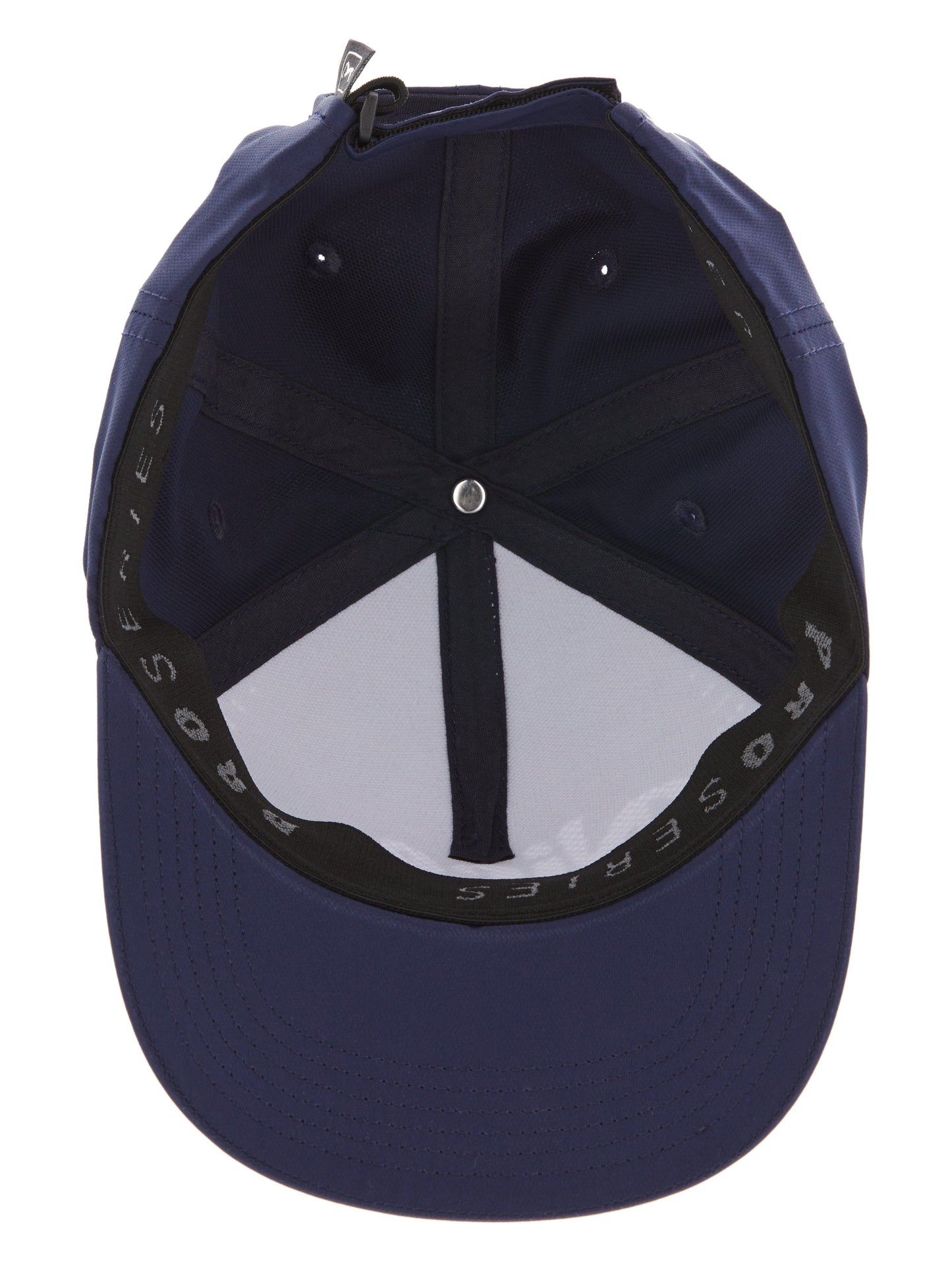 Men's Perforated Nice Putt Cap