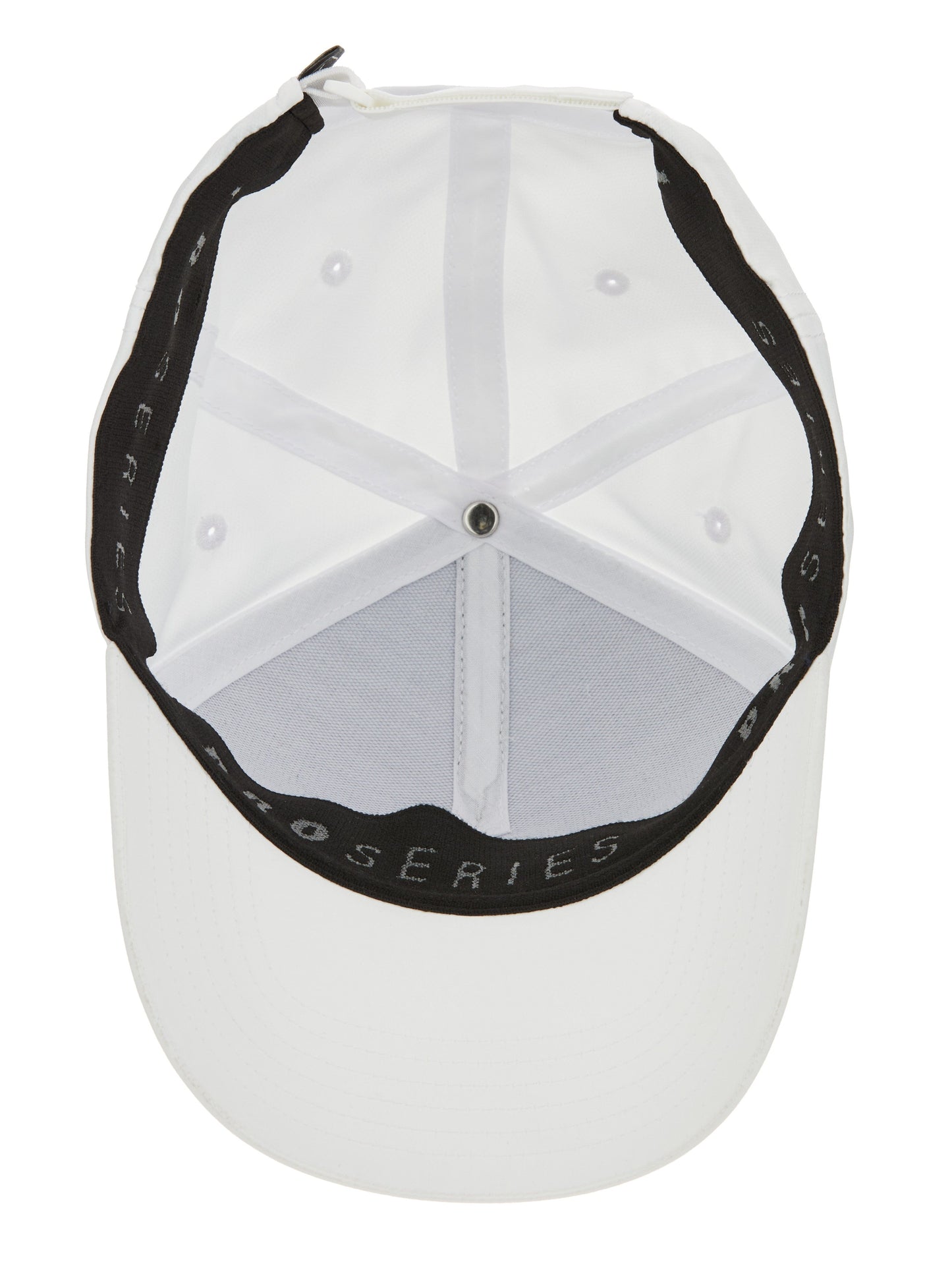 Men's Perforated Nice Putt Cap