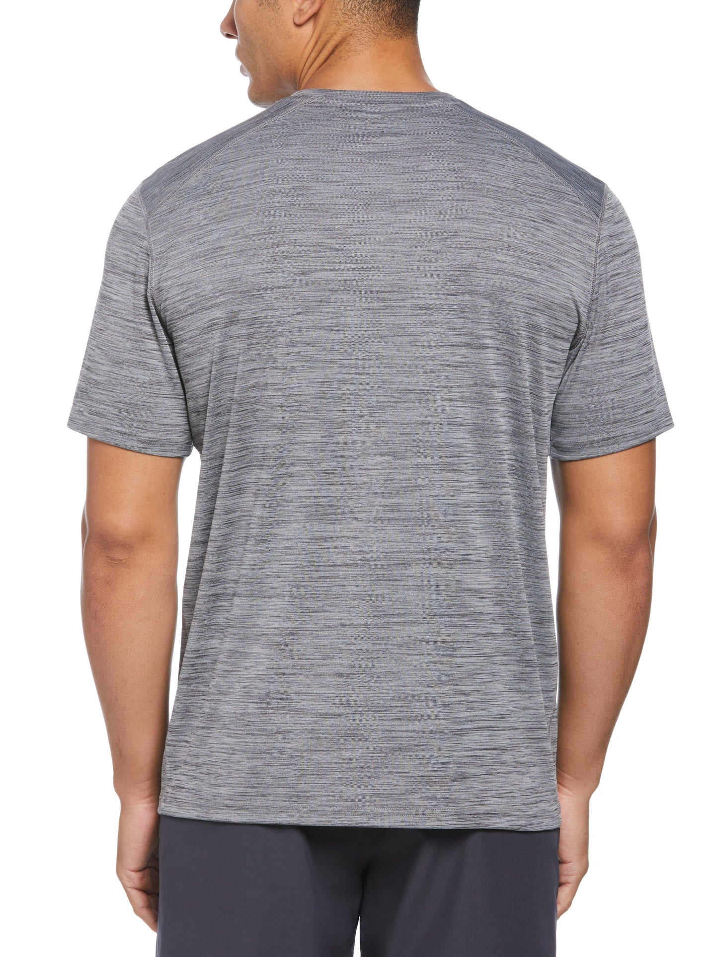 Men's Performance Crew Golf Tee
