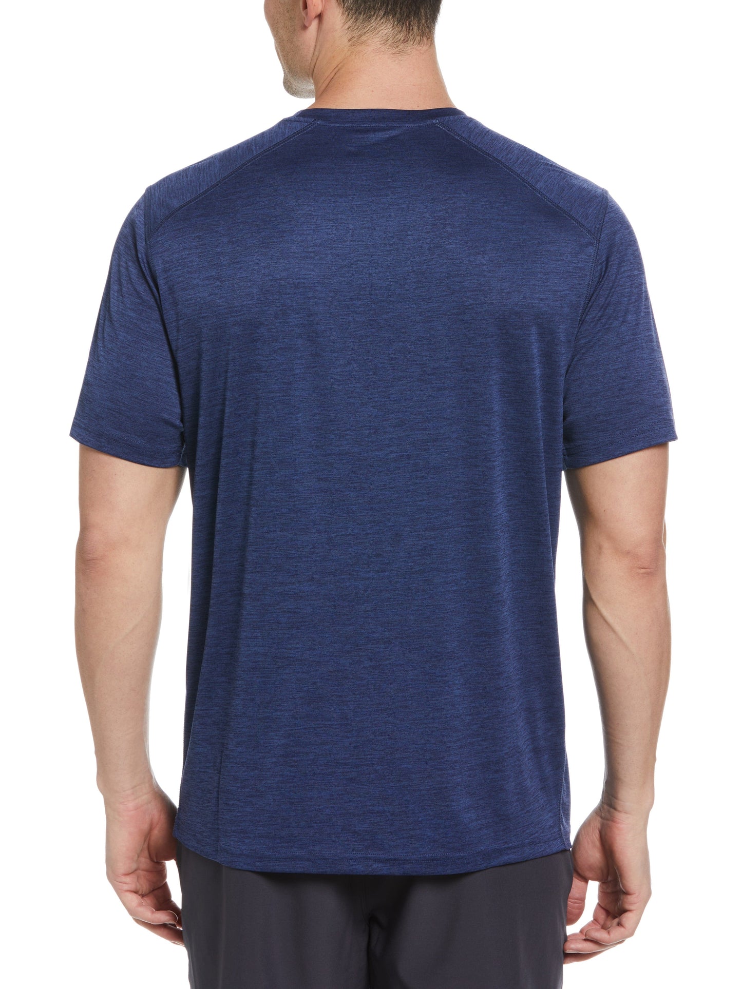 Men's Performance Crew Golf Tee