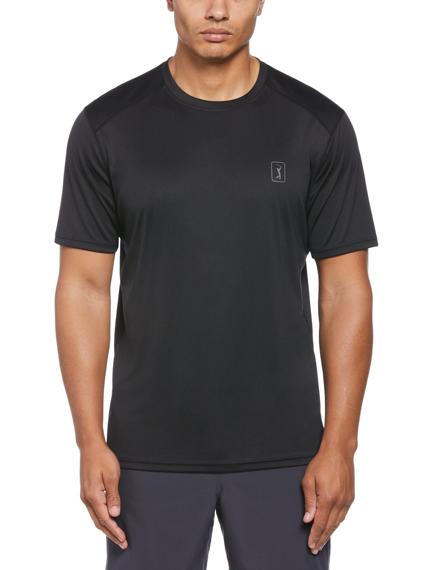 Men's Performance Crew Golf Tee