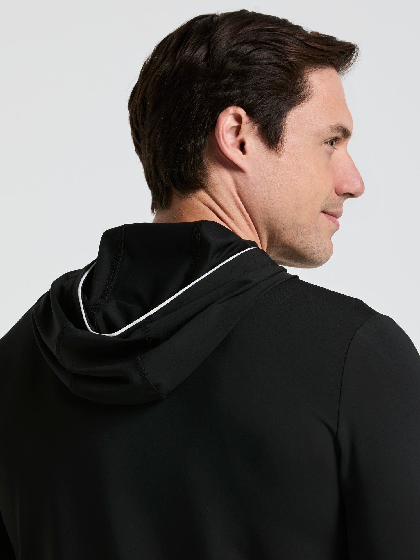 Men's Performance Earl Golf Hoodie
