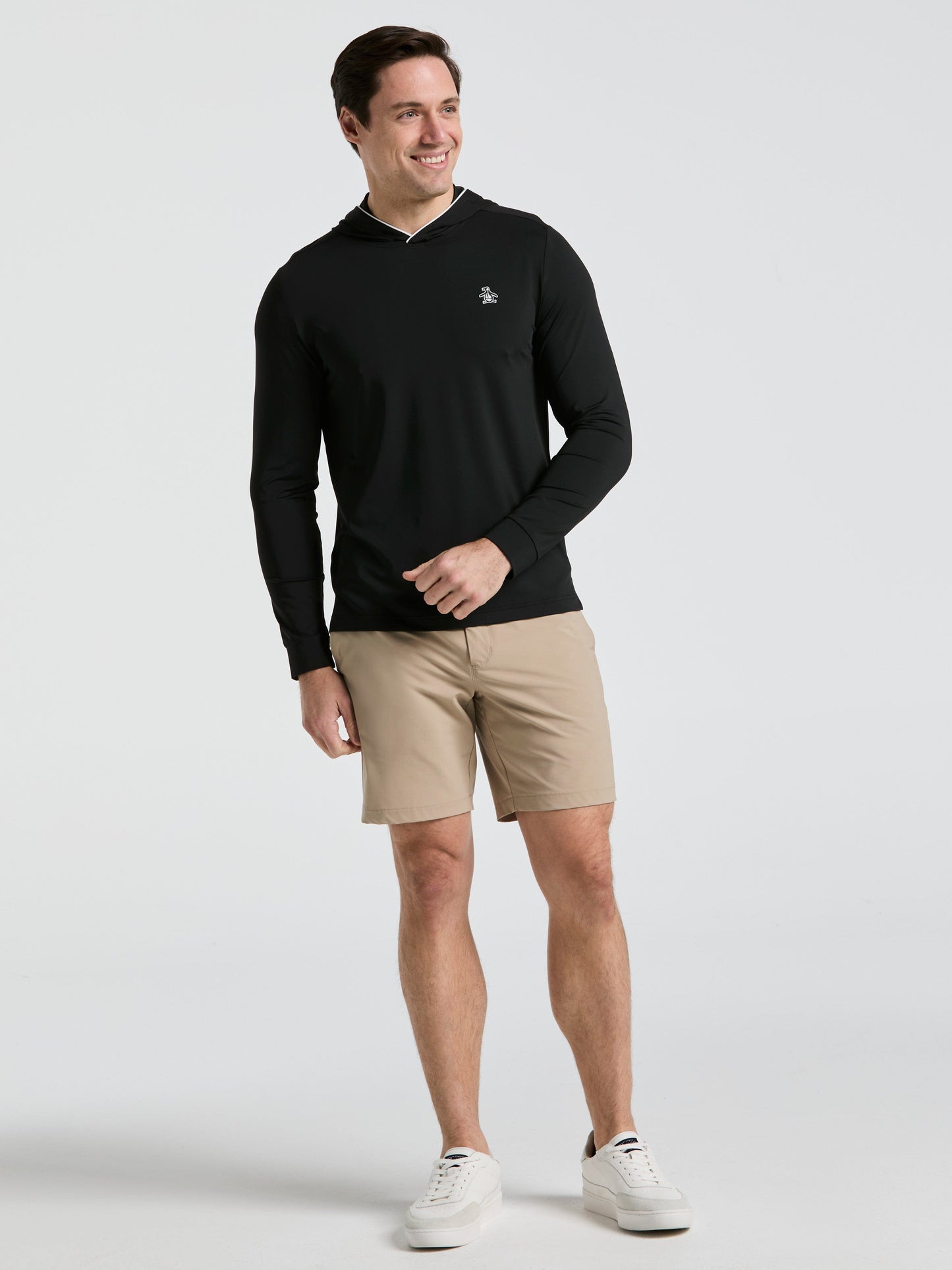 Men's Performance Earl Golf Hoodie