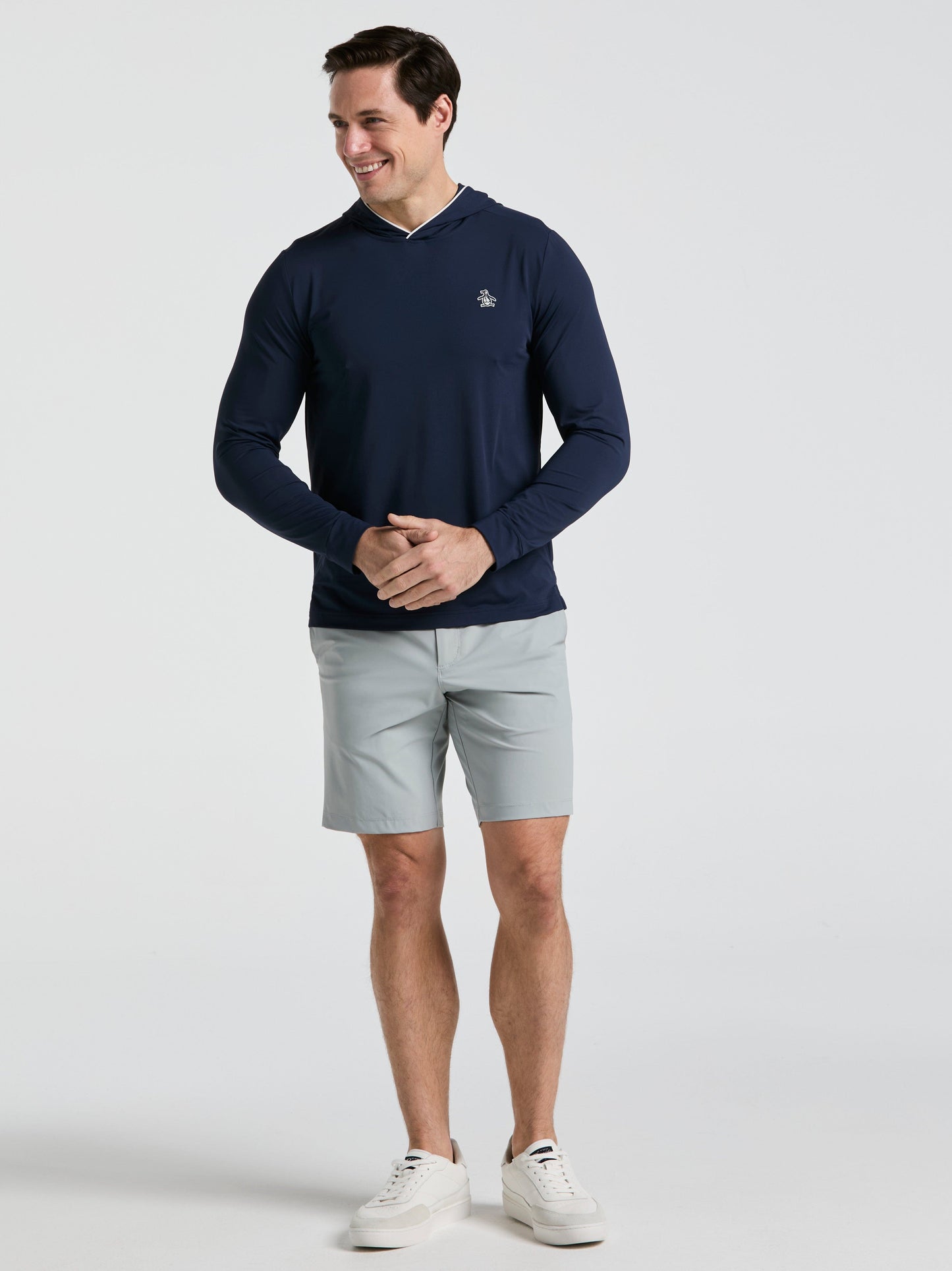 Men's Performance Earl Golf Hoodie