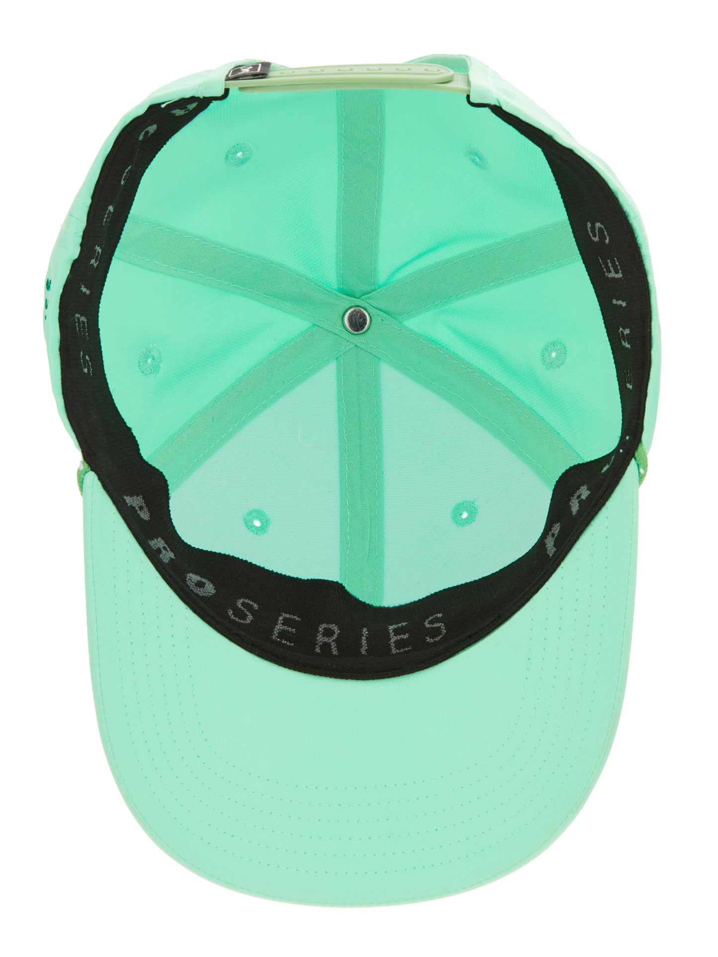 Men's Premium Label Golf Cap
