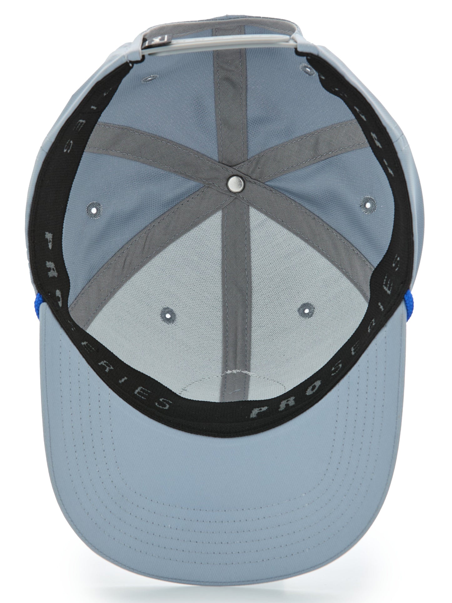 Men's Premium Label Golf Cap