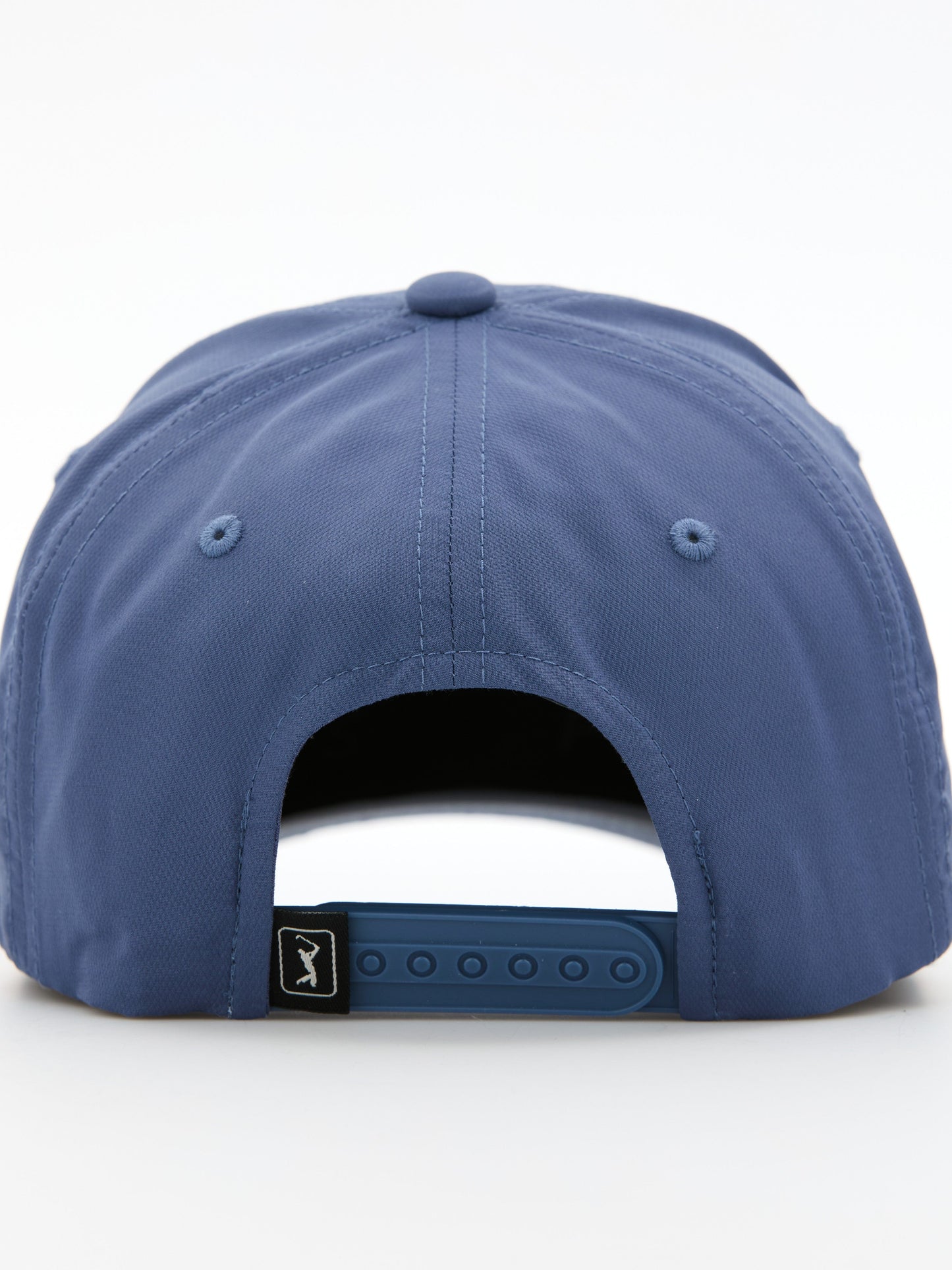 Men's Premium Label Golf Cap