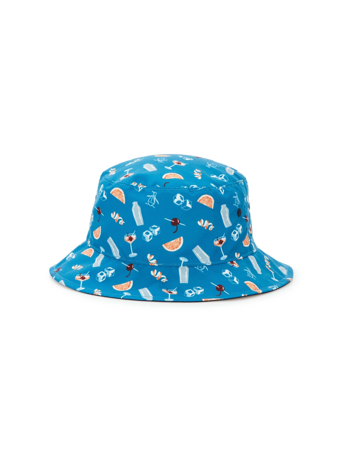 Men's Reversible Bucket Hat