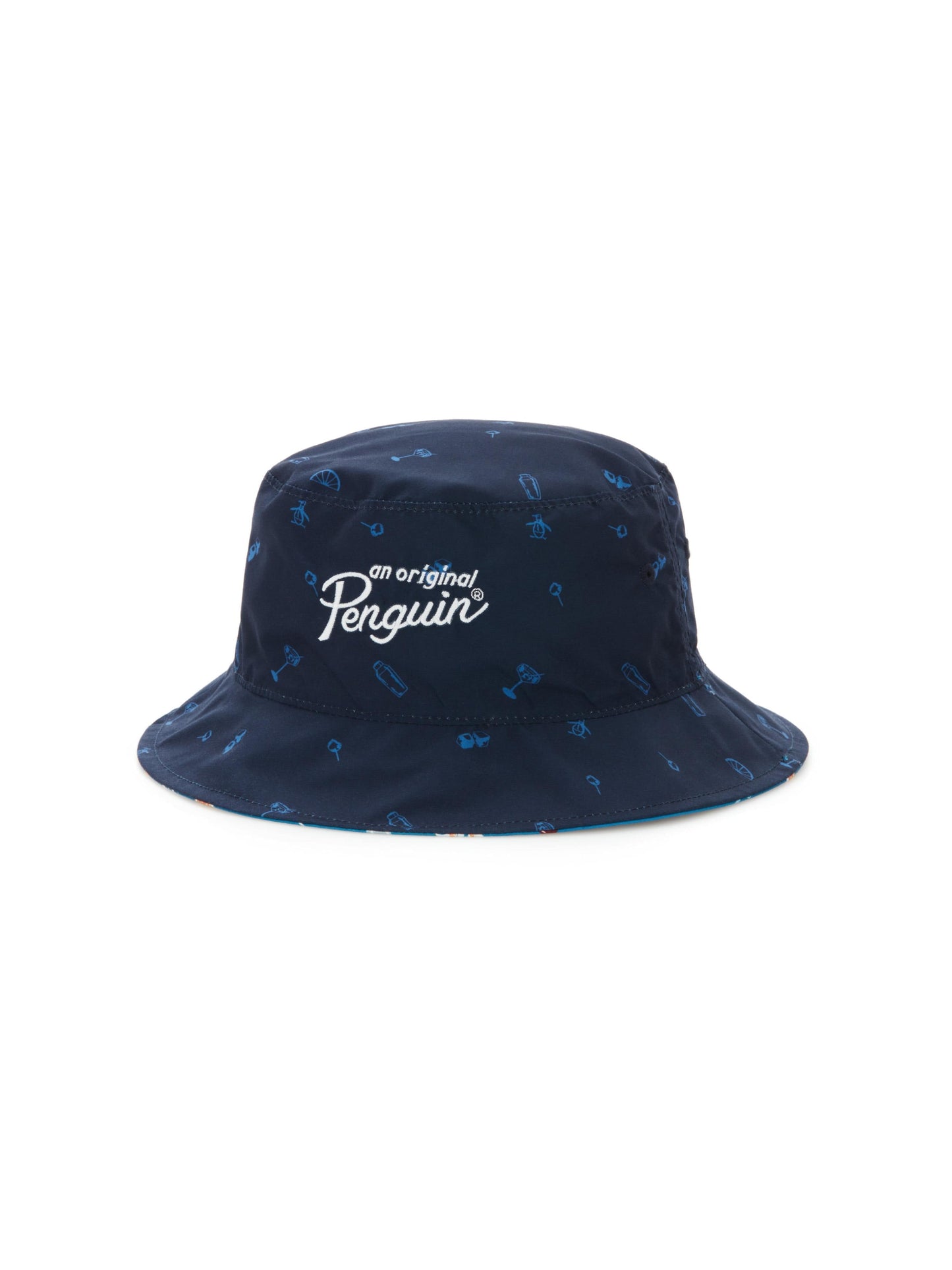 Men's Reversible Bucket Hat