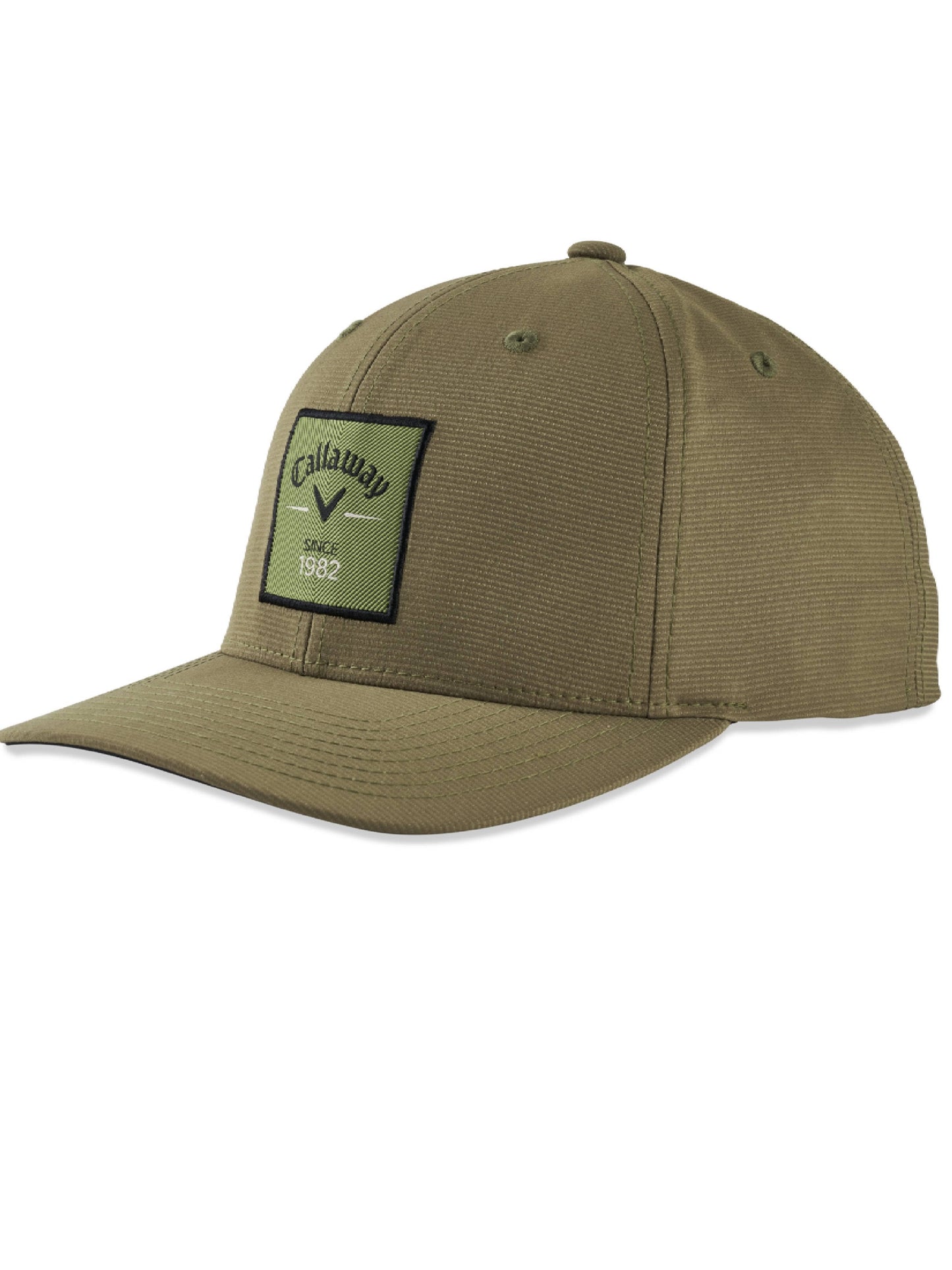 Men's Rutherford Golf Hat