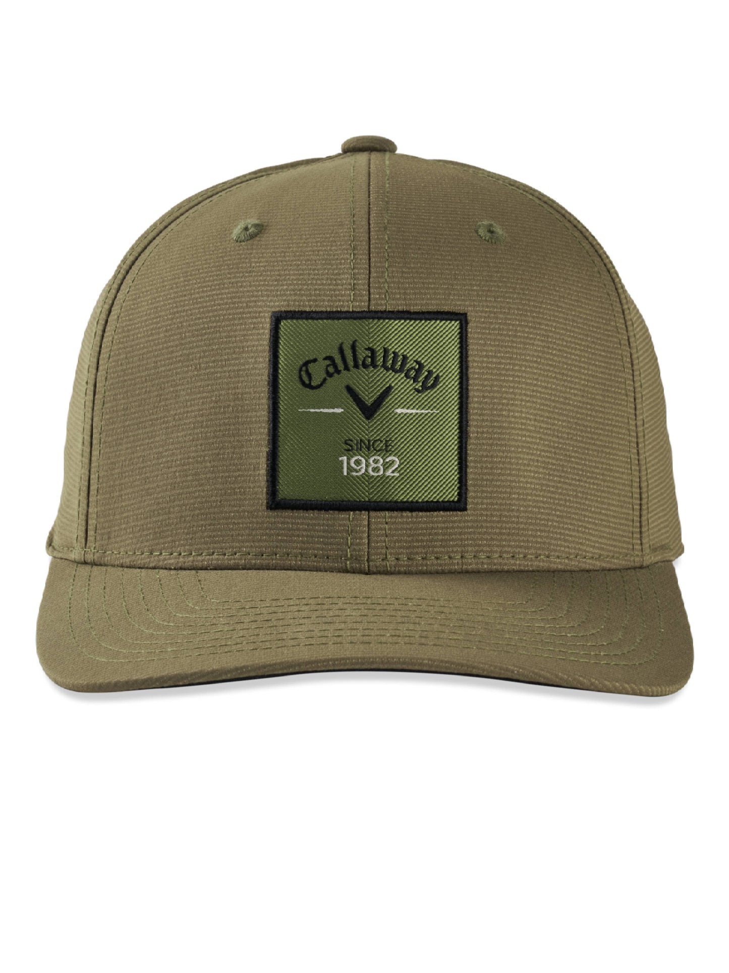 Men's Rutherford Golf Hat