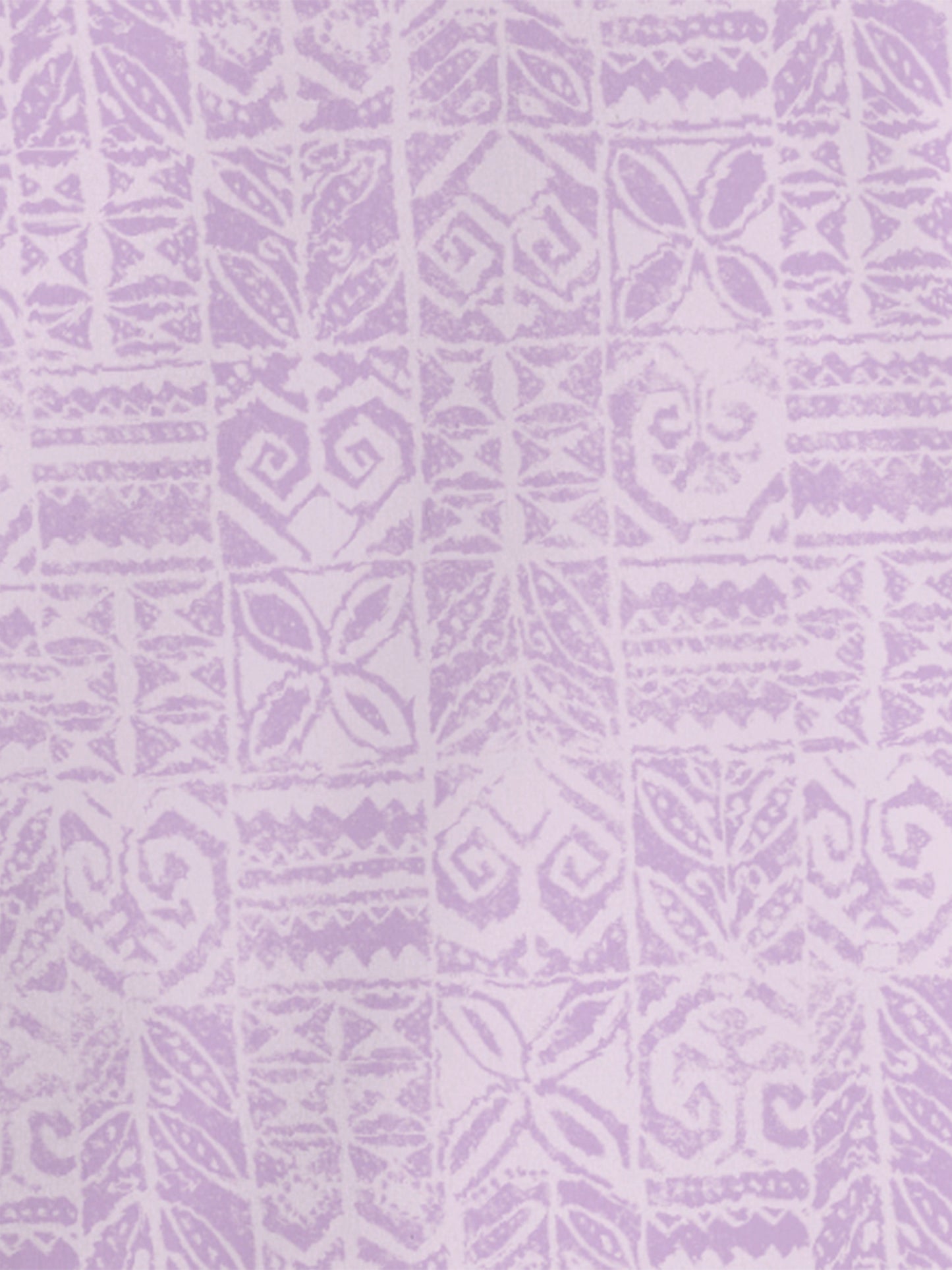 Men's Short Sleeve Printed Polo