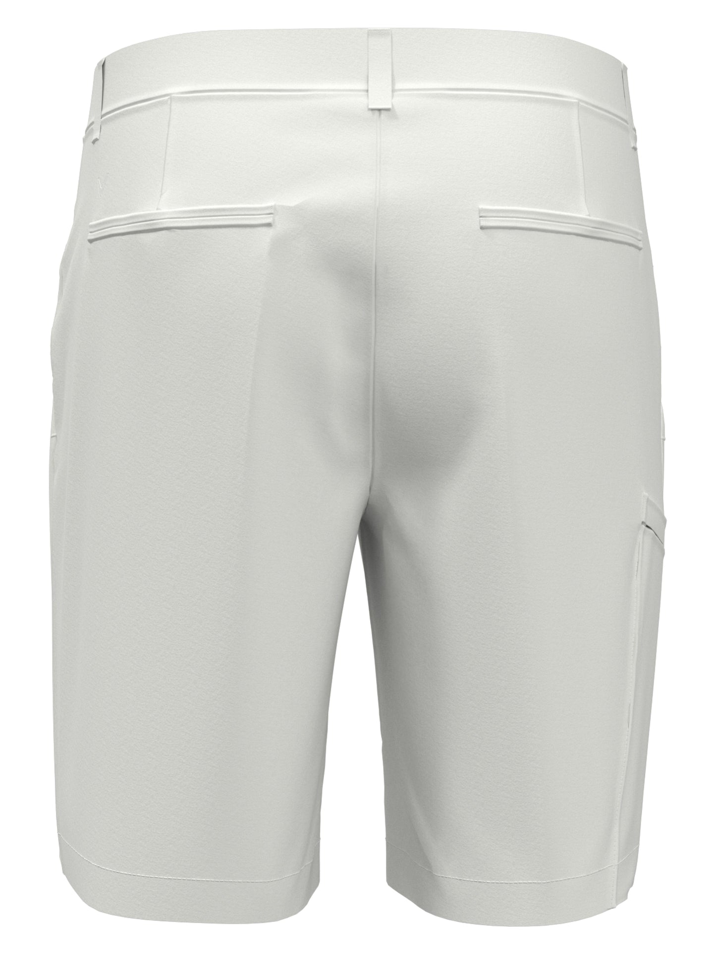 Men's Solid Short