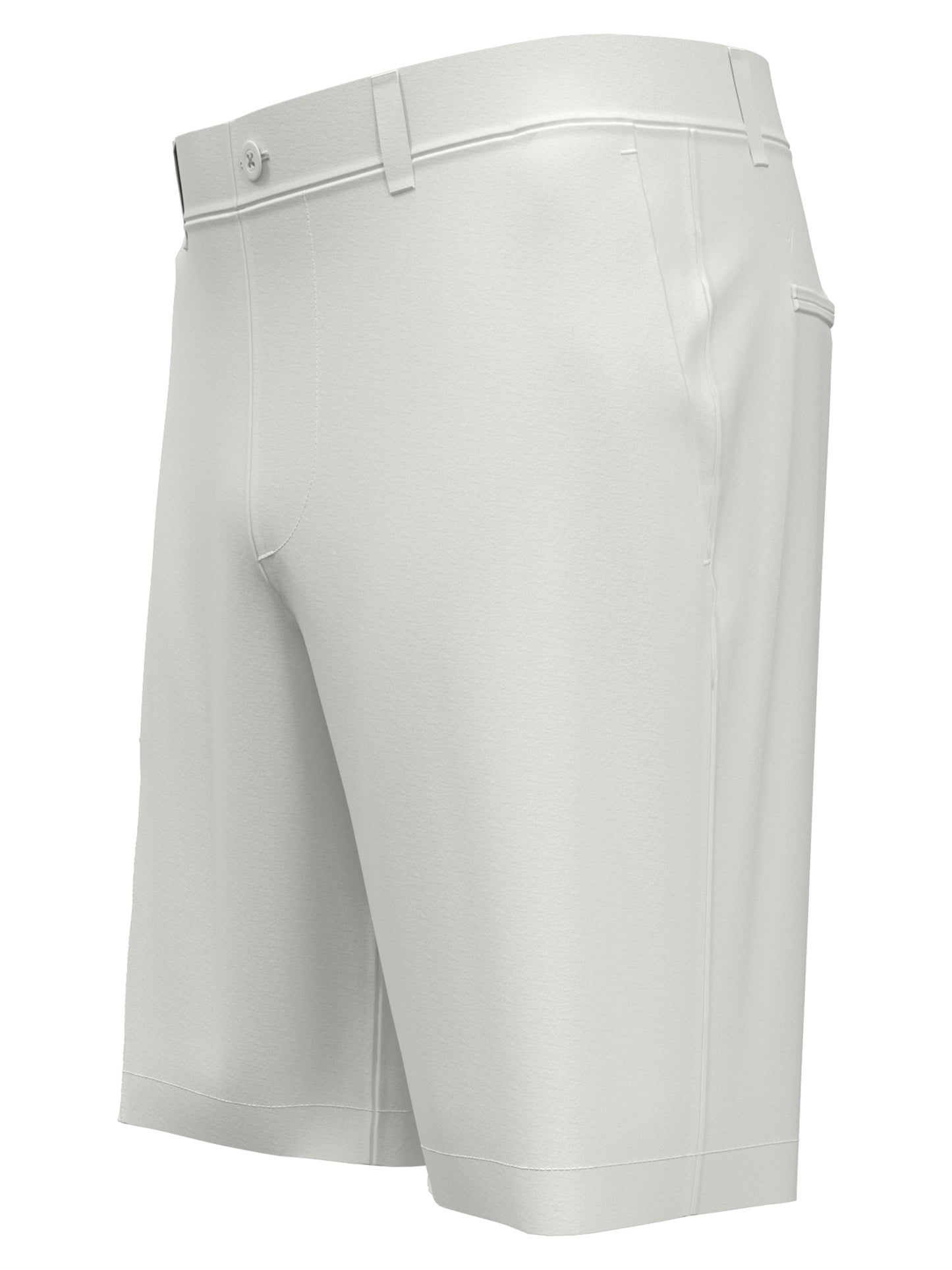Men's Solid Short