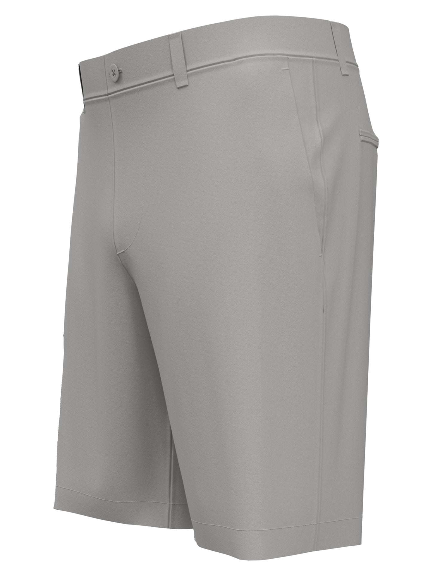Men's Solid Short