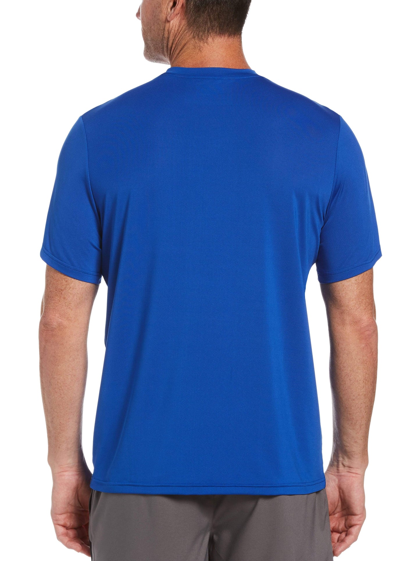 Men's Solid Tee