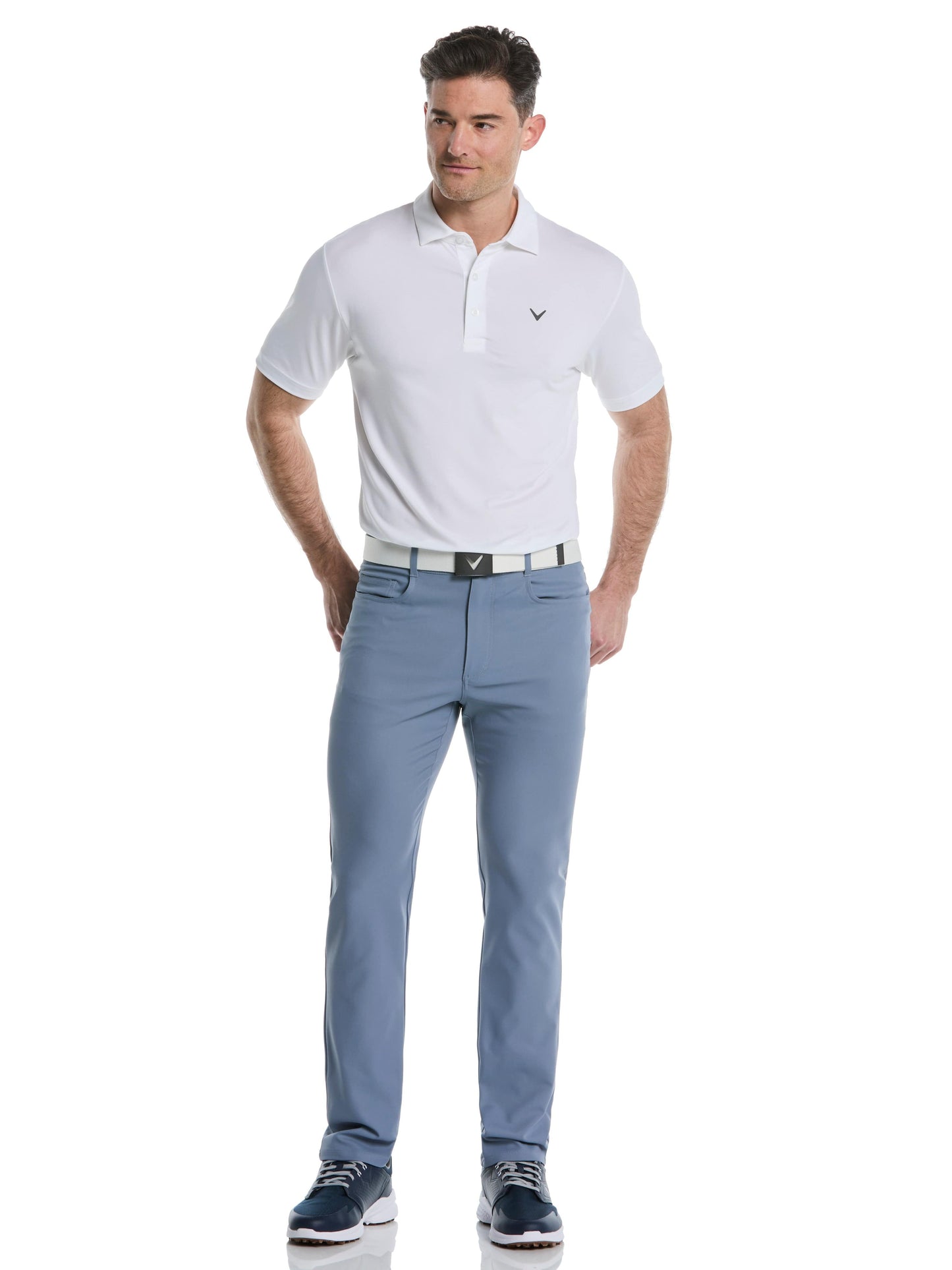 Men's Sorona Stretch 5-Pocket Pant