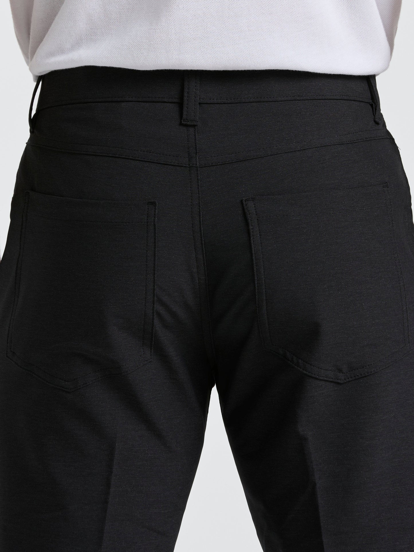 Men's Technical 5 Pocket Golf Trousers