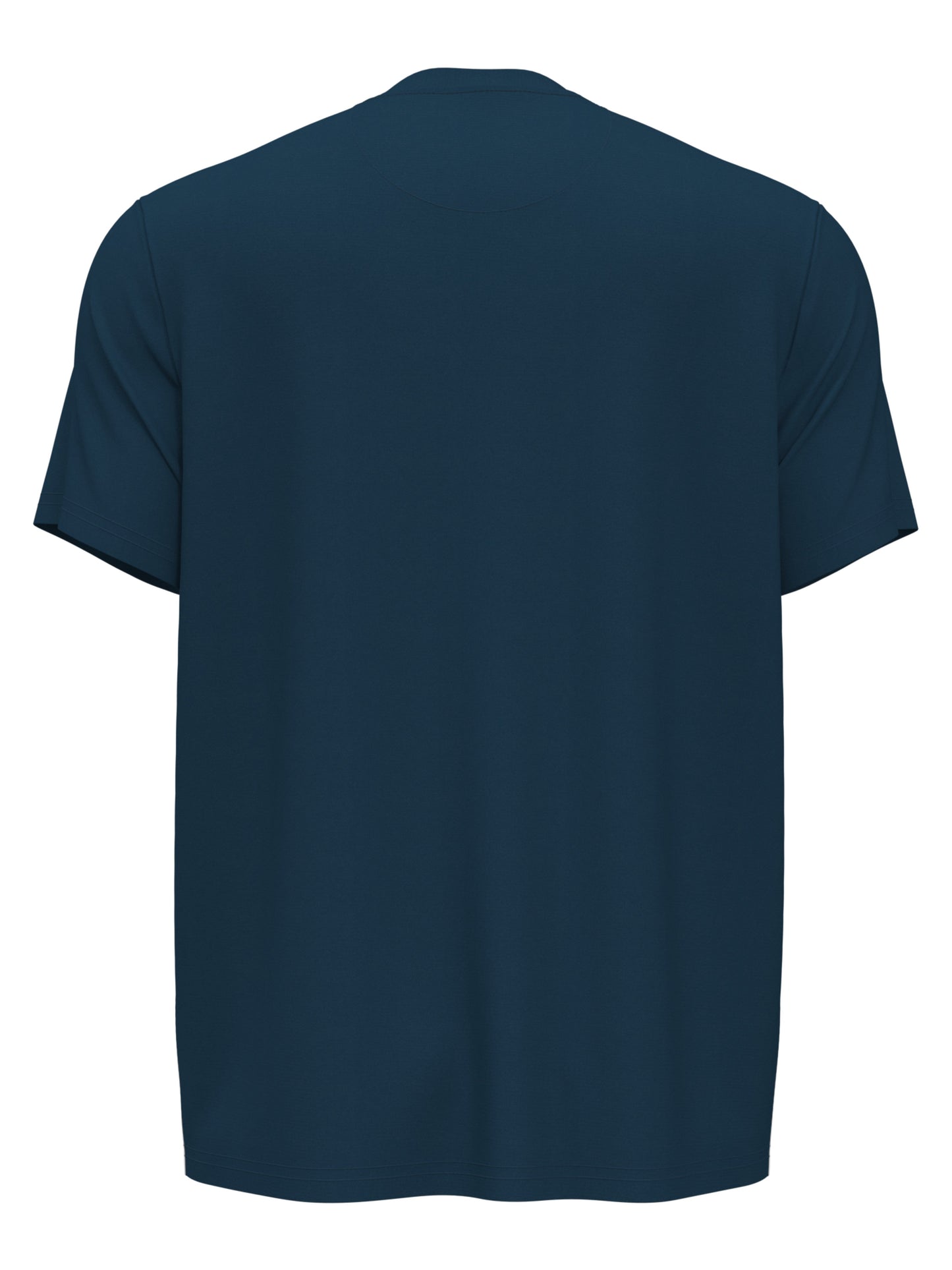 Men's Tennis Performance Colorblock Tee