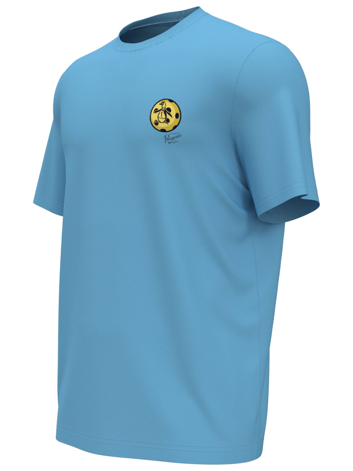 Men's Trademark Paddle Graphic Tennis Tee