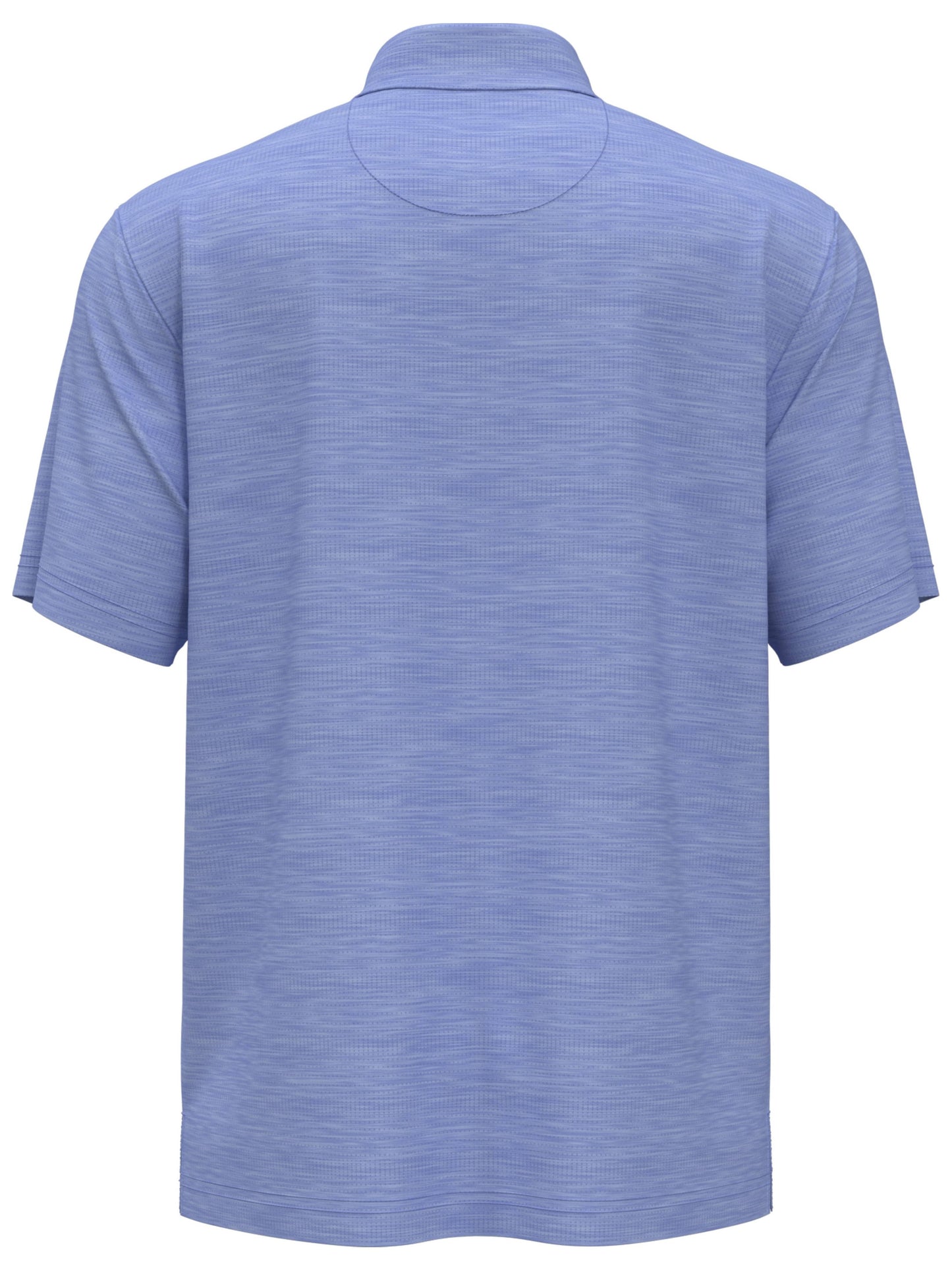 Men's Ventilated Golf Polo