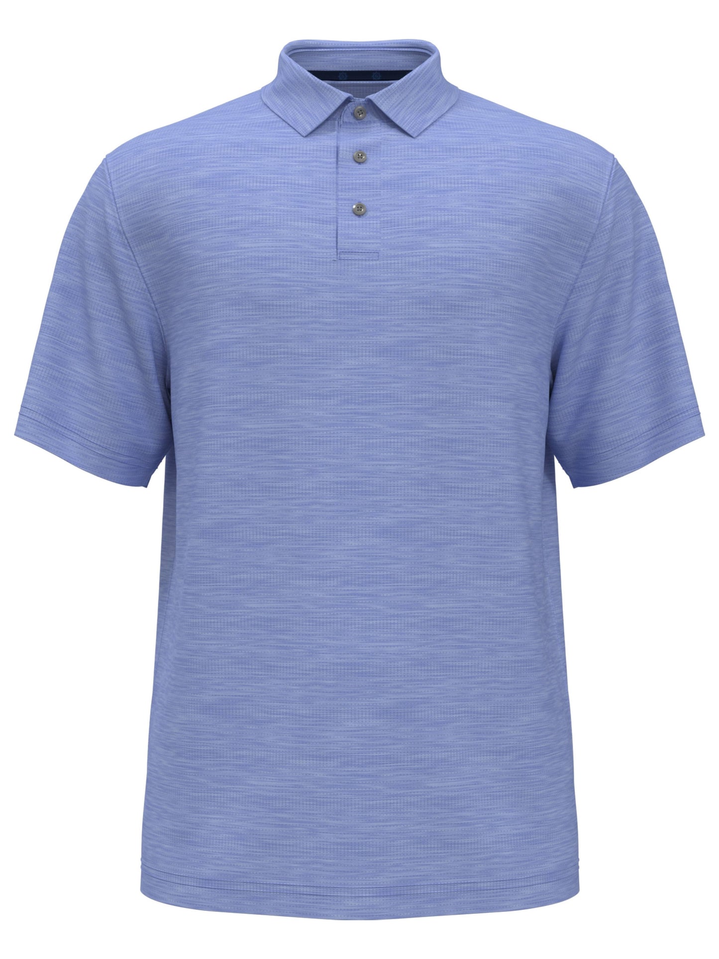 Men's Ventilated Golf Polo