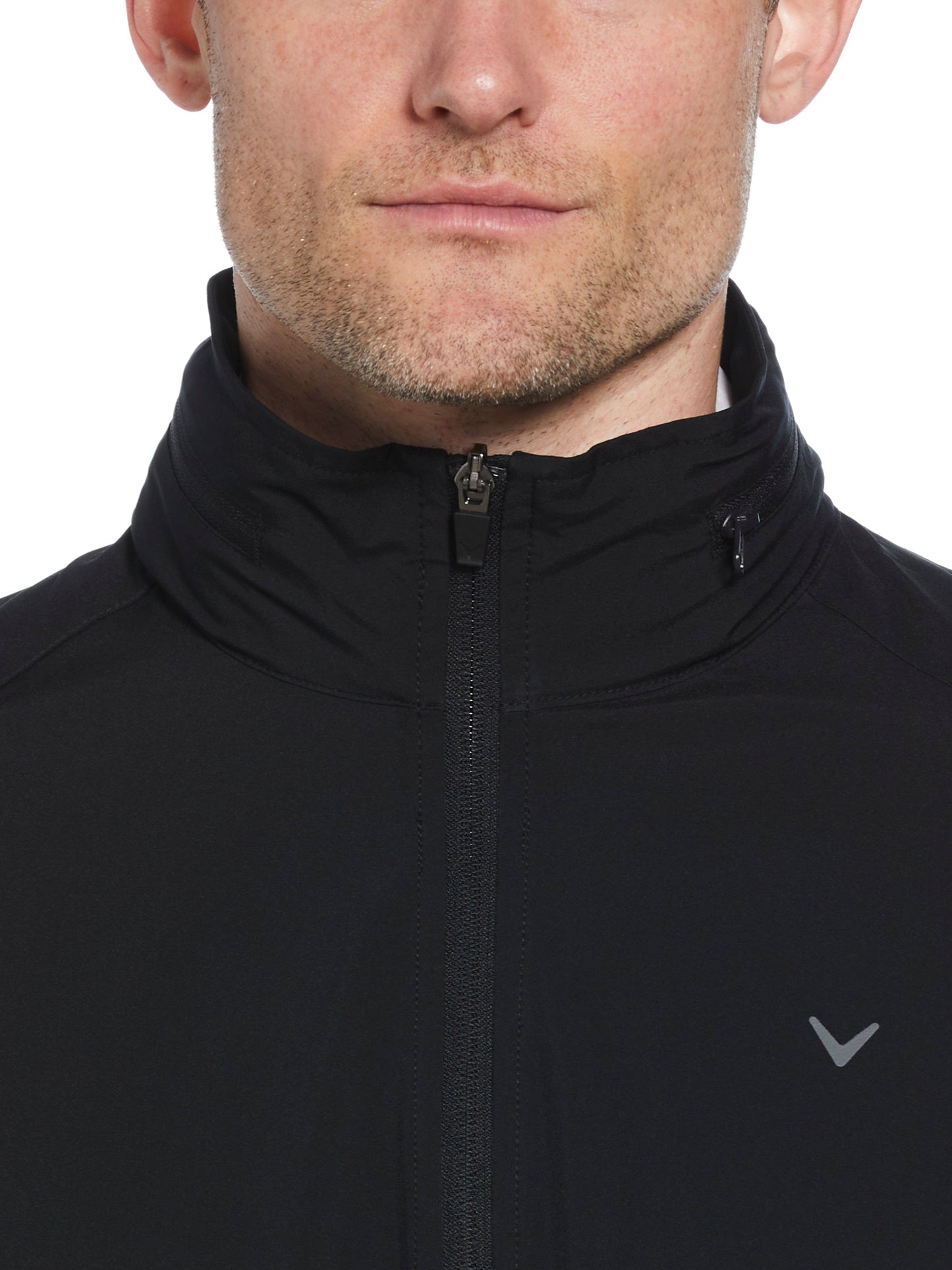 Men's Wind Protection Jacket