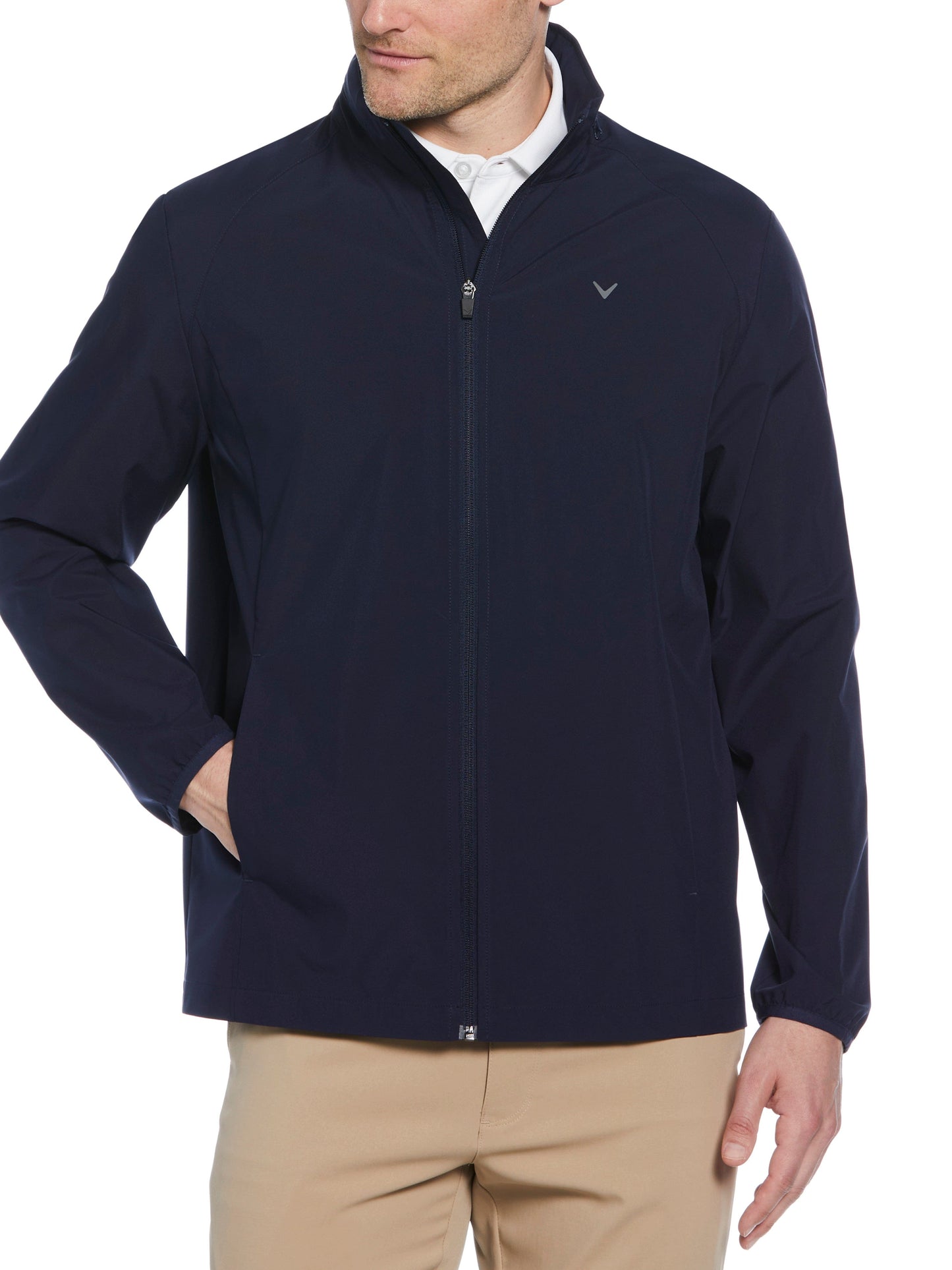 Men's Wind Protection Jacket