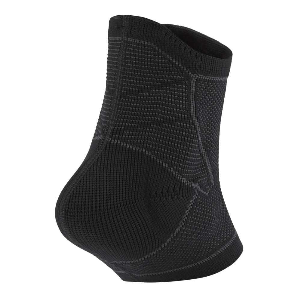 Pro Knitted Ankle Sleeve Black and Anthracite NIKE