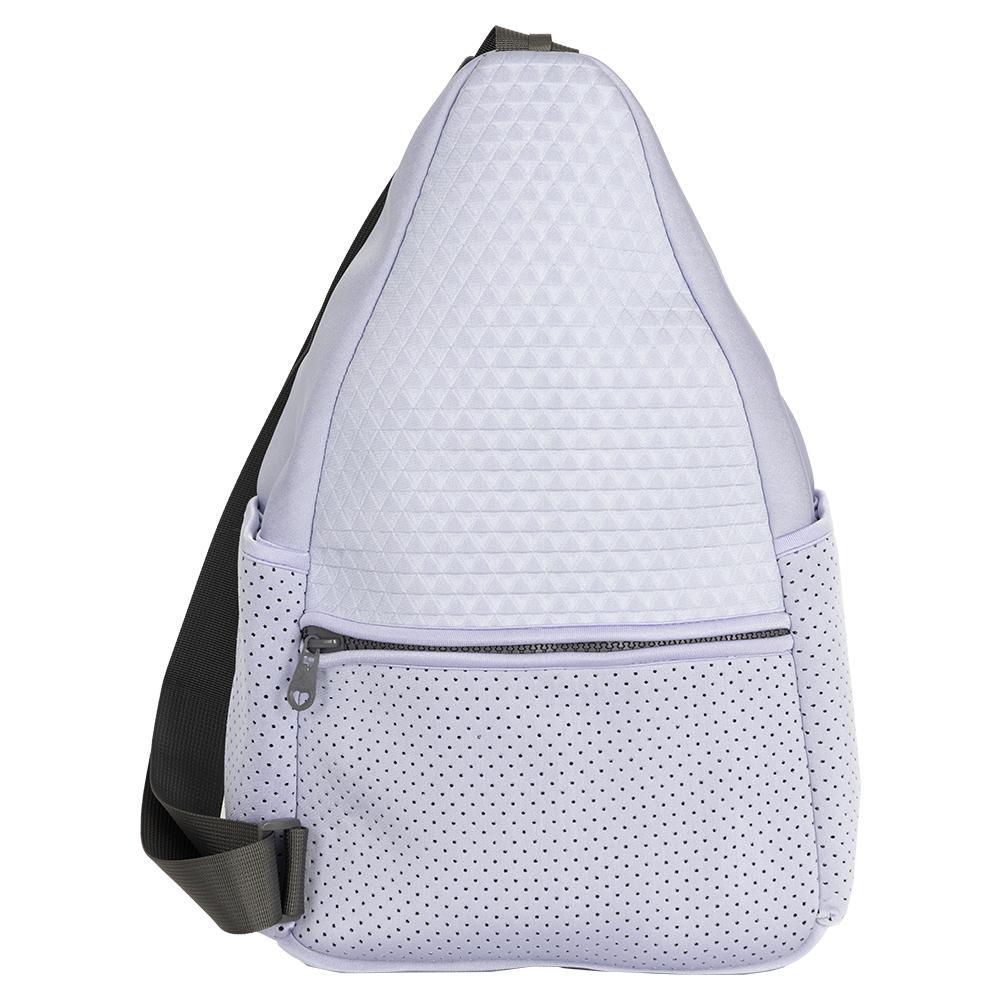 Women`s Neoprene Pickleball Sling Bag Iris Promotions GLOVE IT