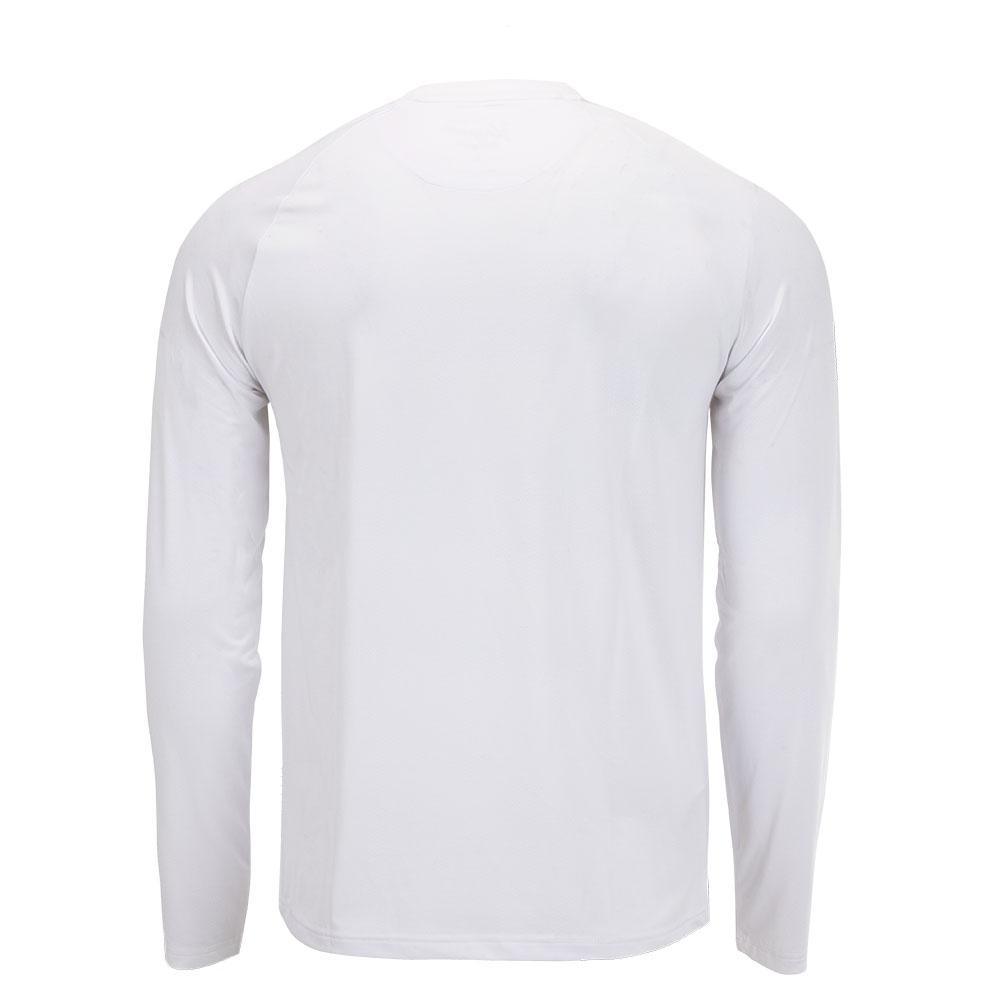 Men's Raglan Long Sleeve Tennis Pull Over Shop By Player PENGUIN
