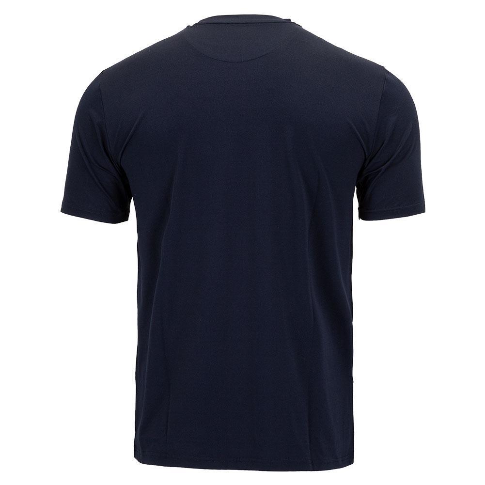 Men's Short Sleeve Tennis Tennis Crew Shop By Player PENGUIN