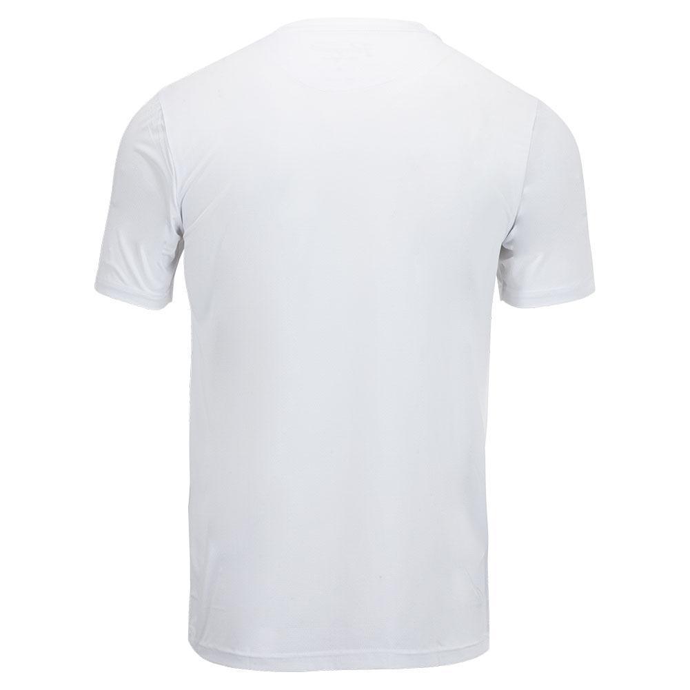 Men's Short Sleeve Tennis Tennis Crew Shop By Player PENGUIN