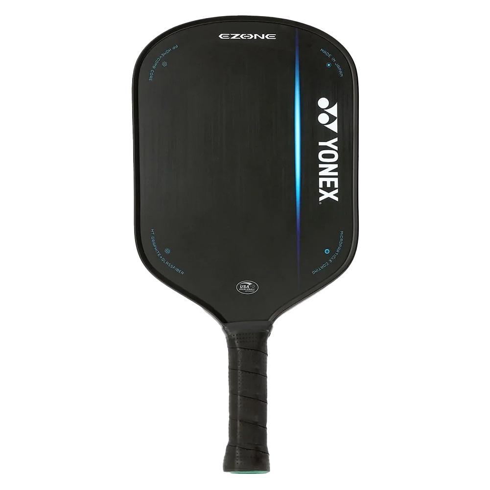 EZONE Midweight Pickleball Paddle Black PICKLEBALL PADDLES YONEX