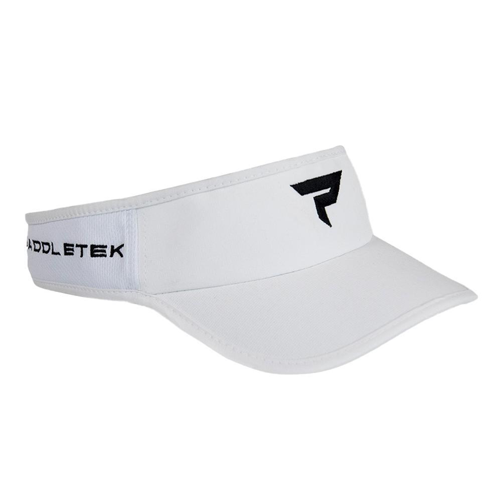 Performance Visor Pickleball Apparel PADDLETEK