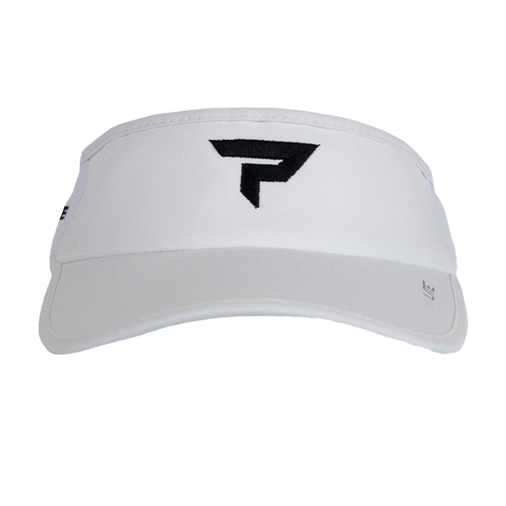 Performance Visor Pickleball Apparel PADDLETEK
