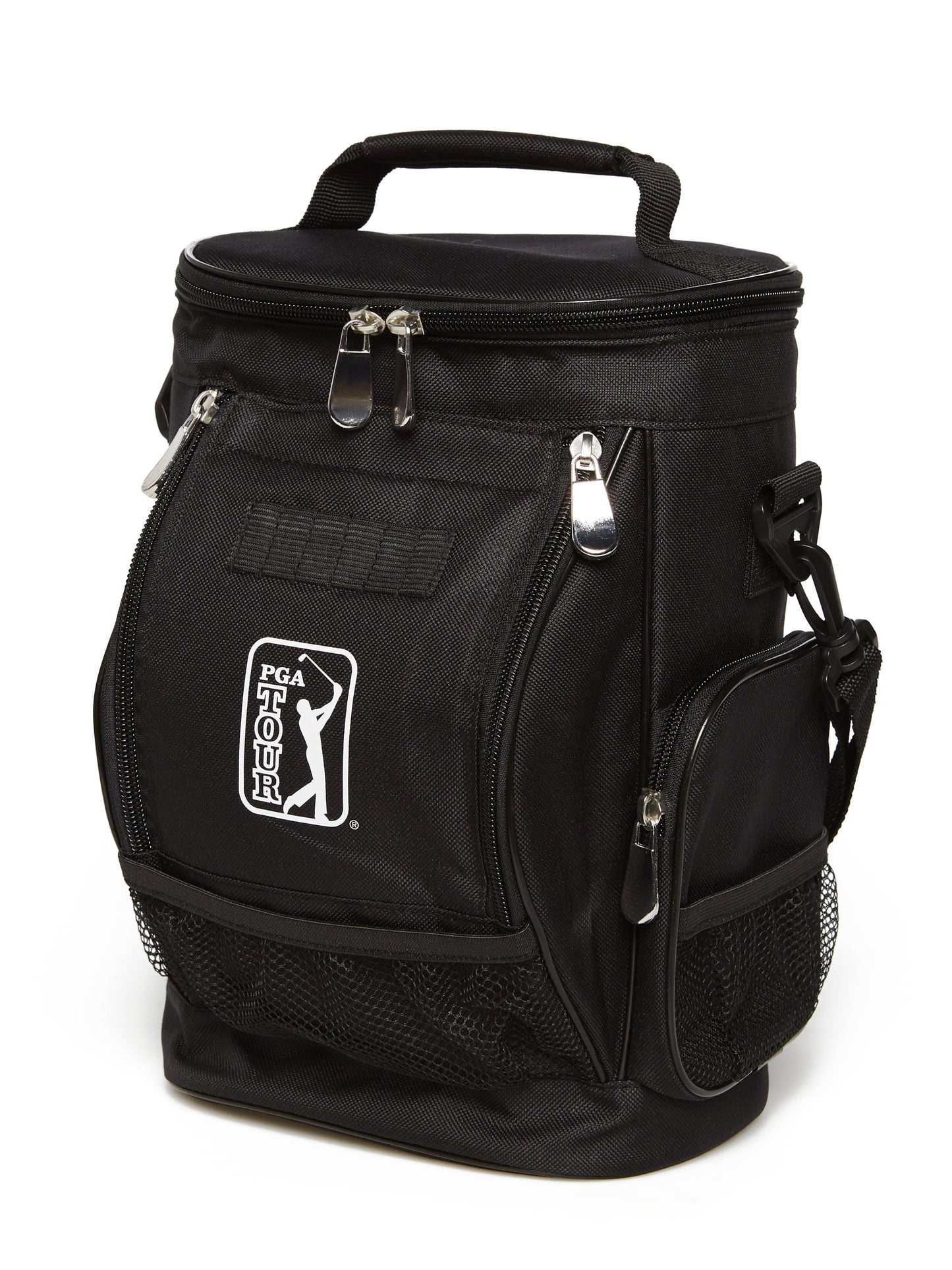 PGA TOUR 10 Can Insulated Golf Cooler Bag