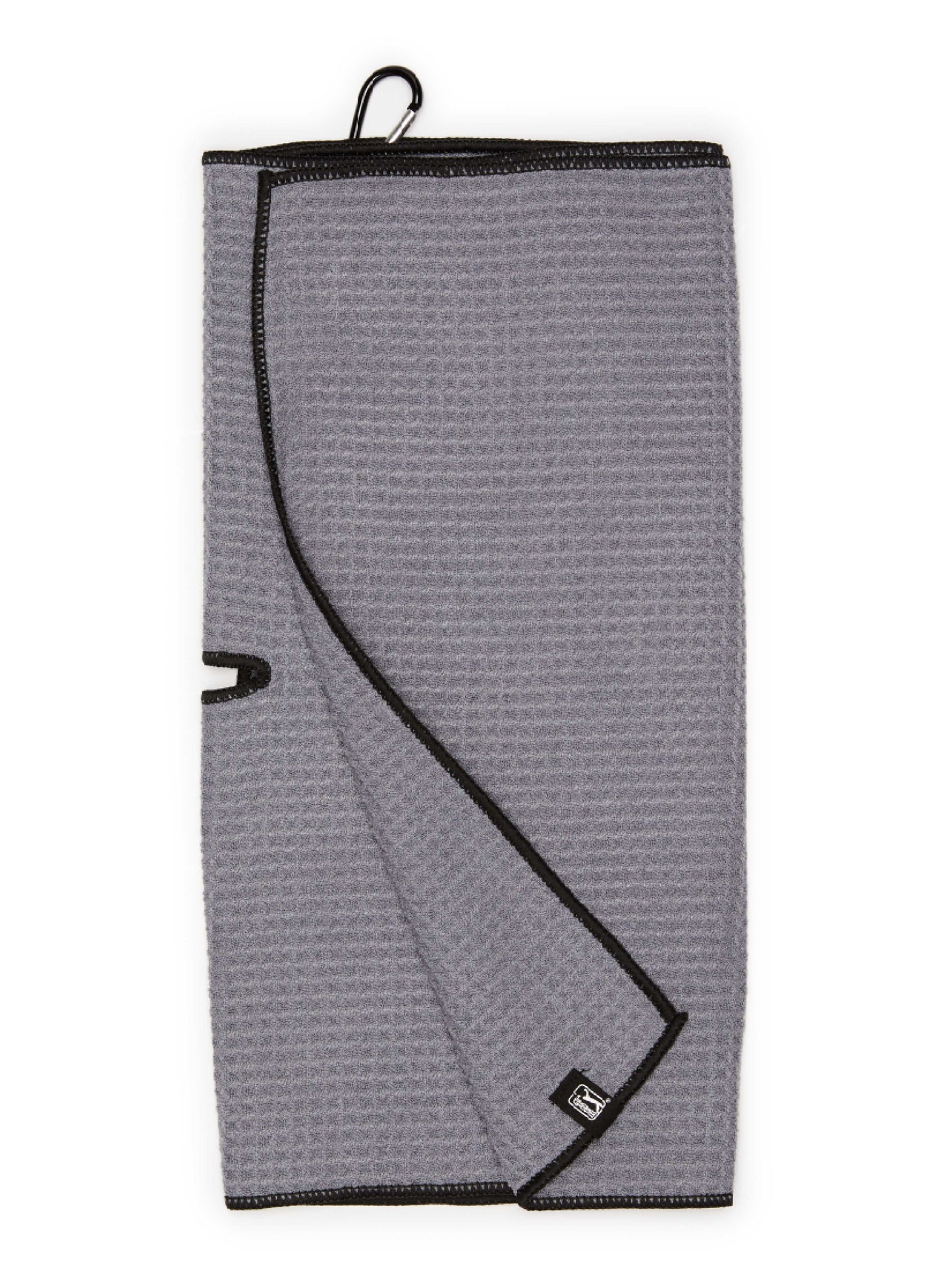 PGA TOUR Microfiber Waffle Towel