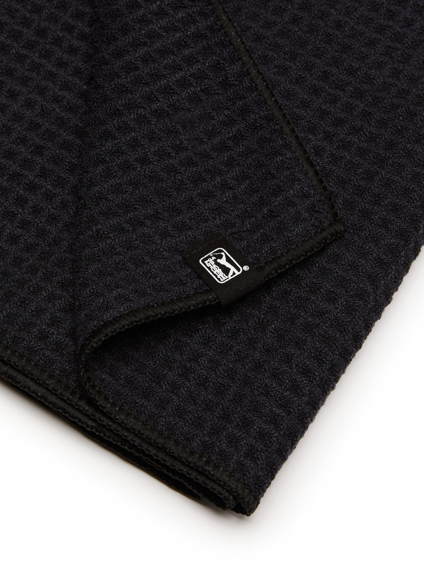 PGA TOUR Microfiber Waffle Towel